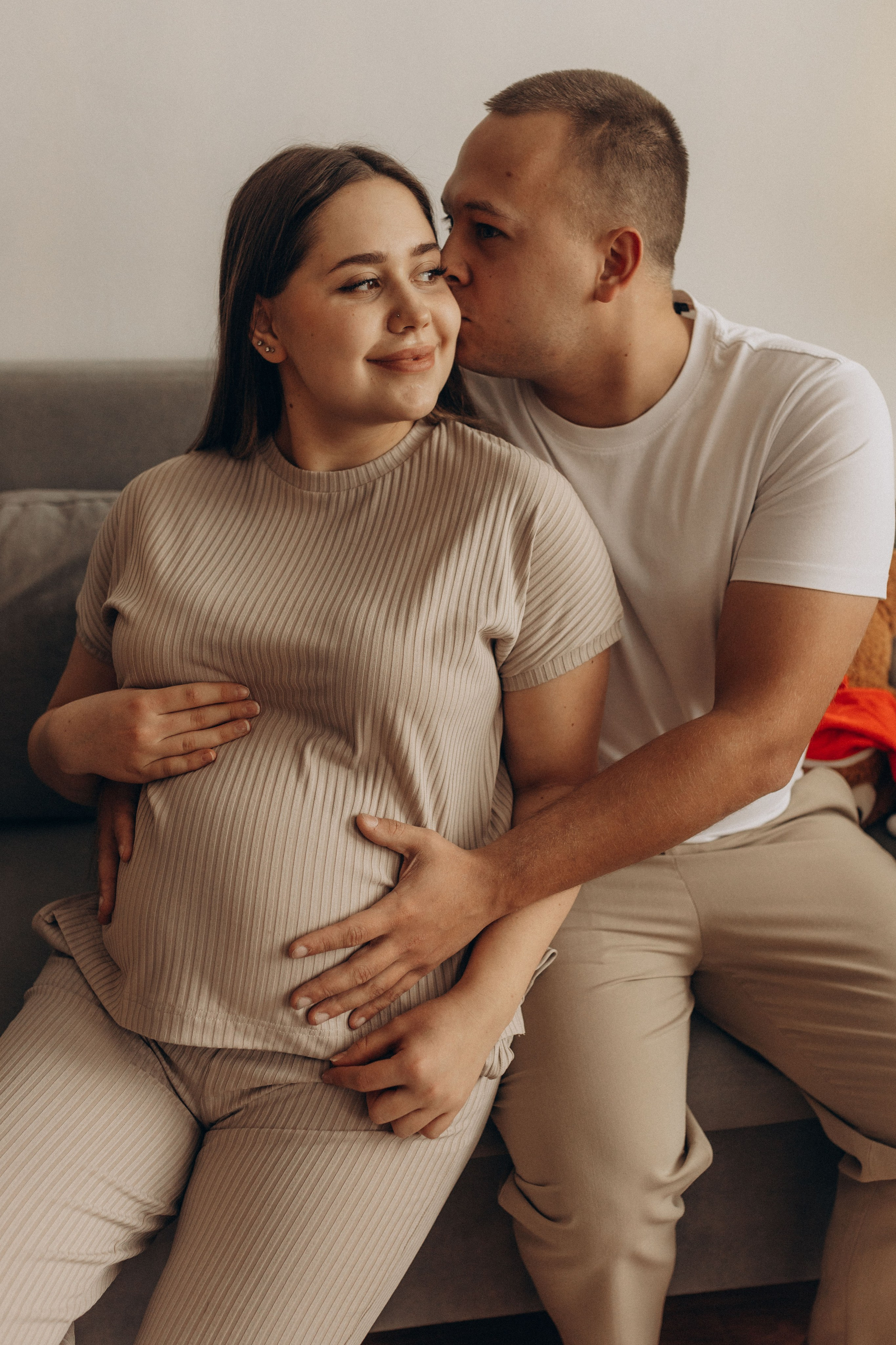 Семейный новый год четыре поколения. Фотограф в Ставрополе Svetlana Matveeva