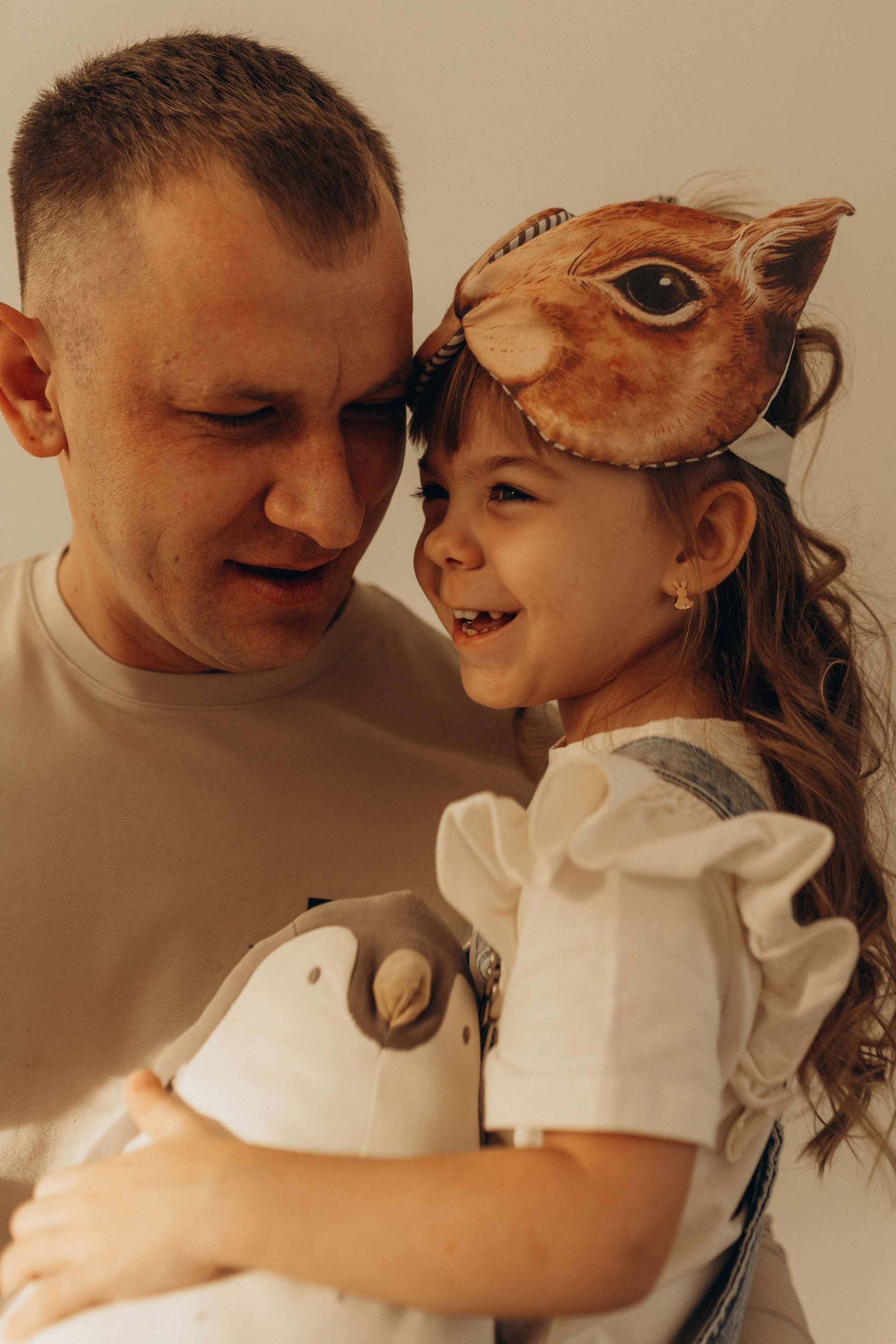 Новогодняя фотосессия в студии 600. Фотограф в Ставрополе Svetlana Matveeva