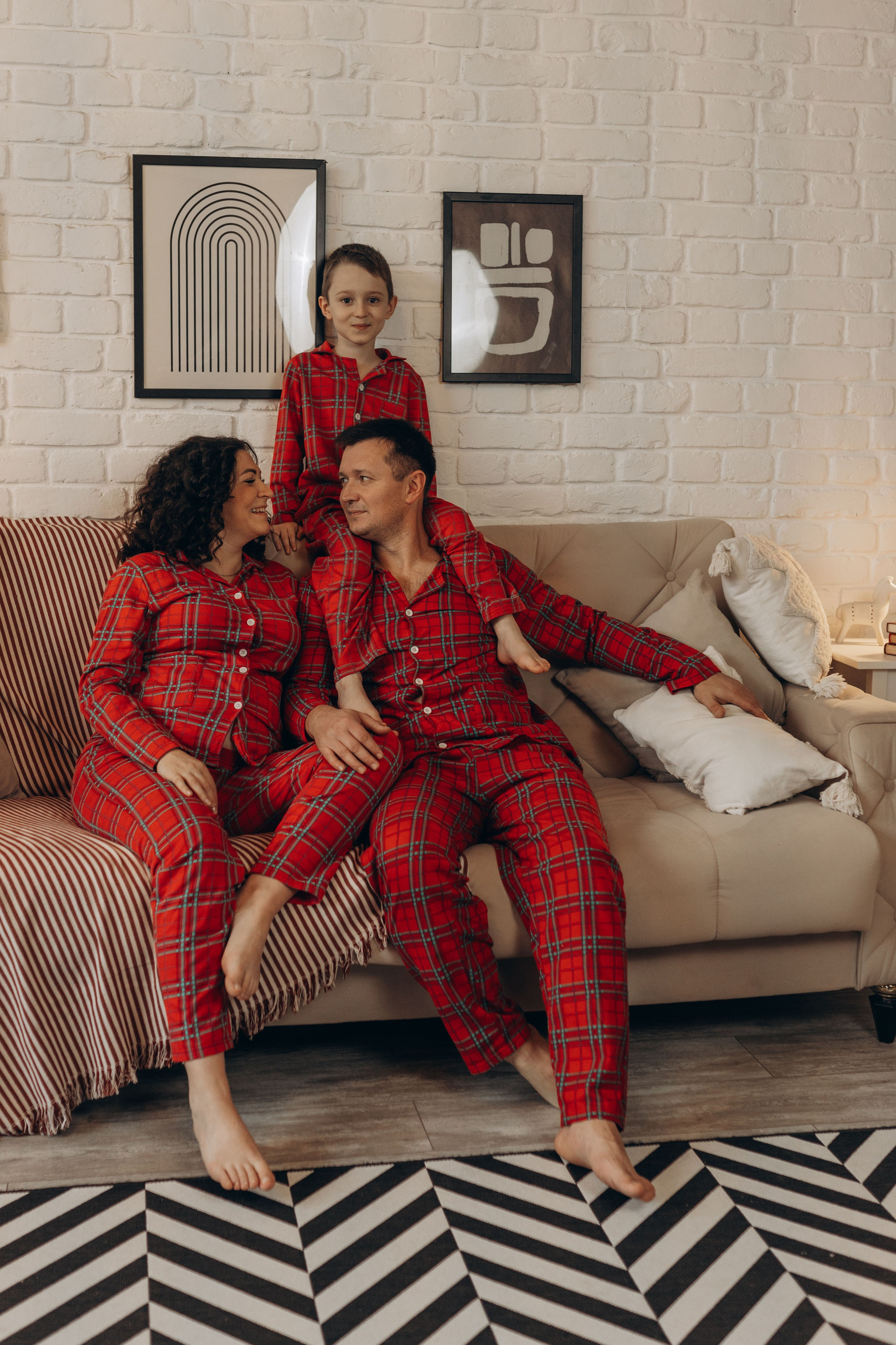 Новогоднее в ожидании чуда. Фотограф в Ставрополе Svetlana Matveeva