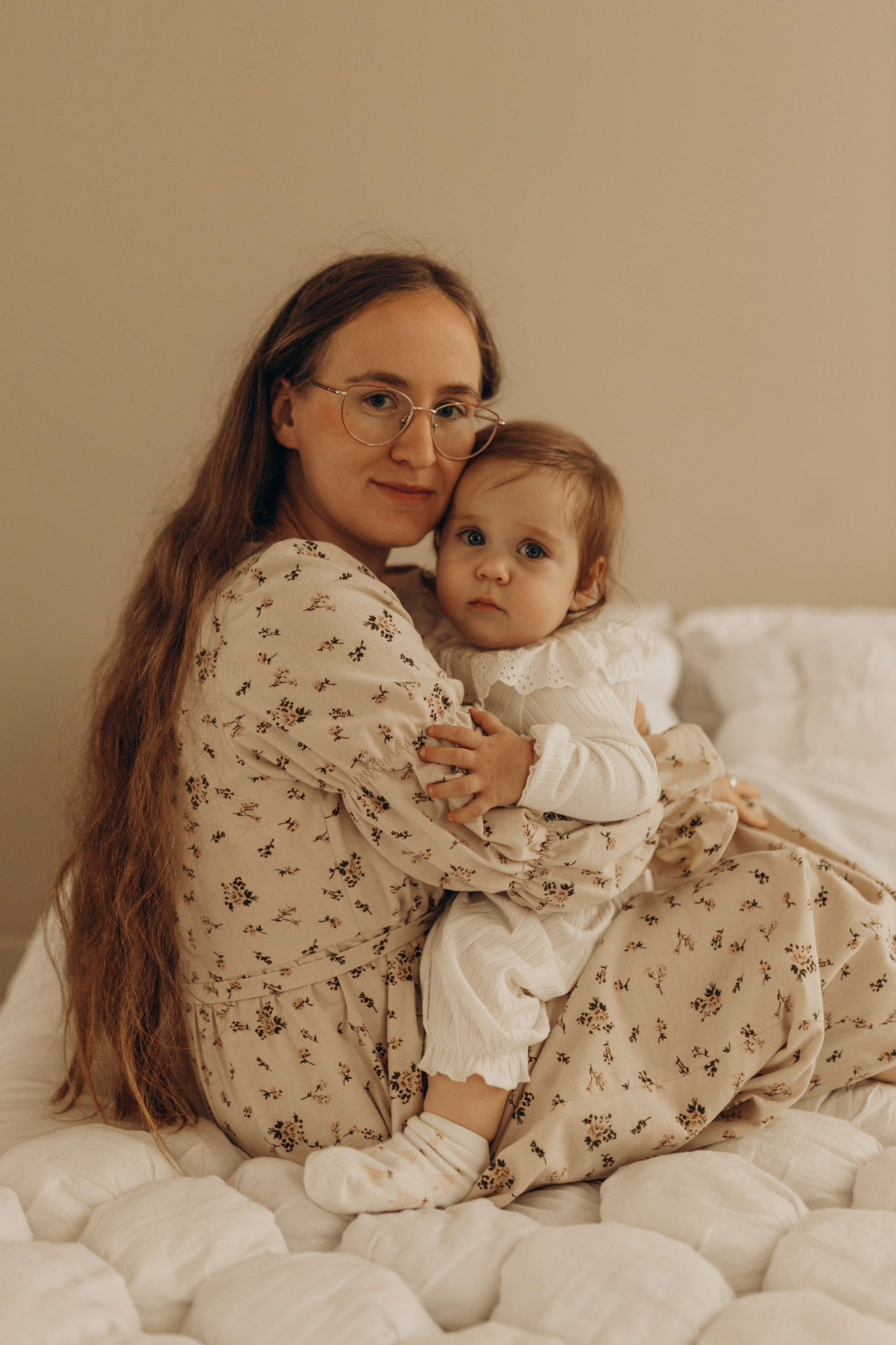 Фотосессия дружная семья. Съёмка в студии. Фотограф в Ставрополе Svetlana Matveeva