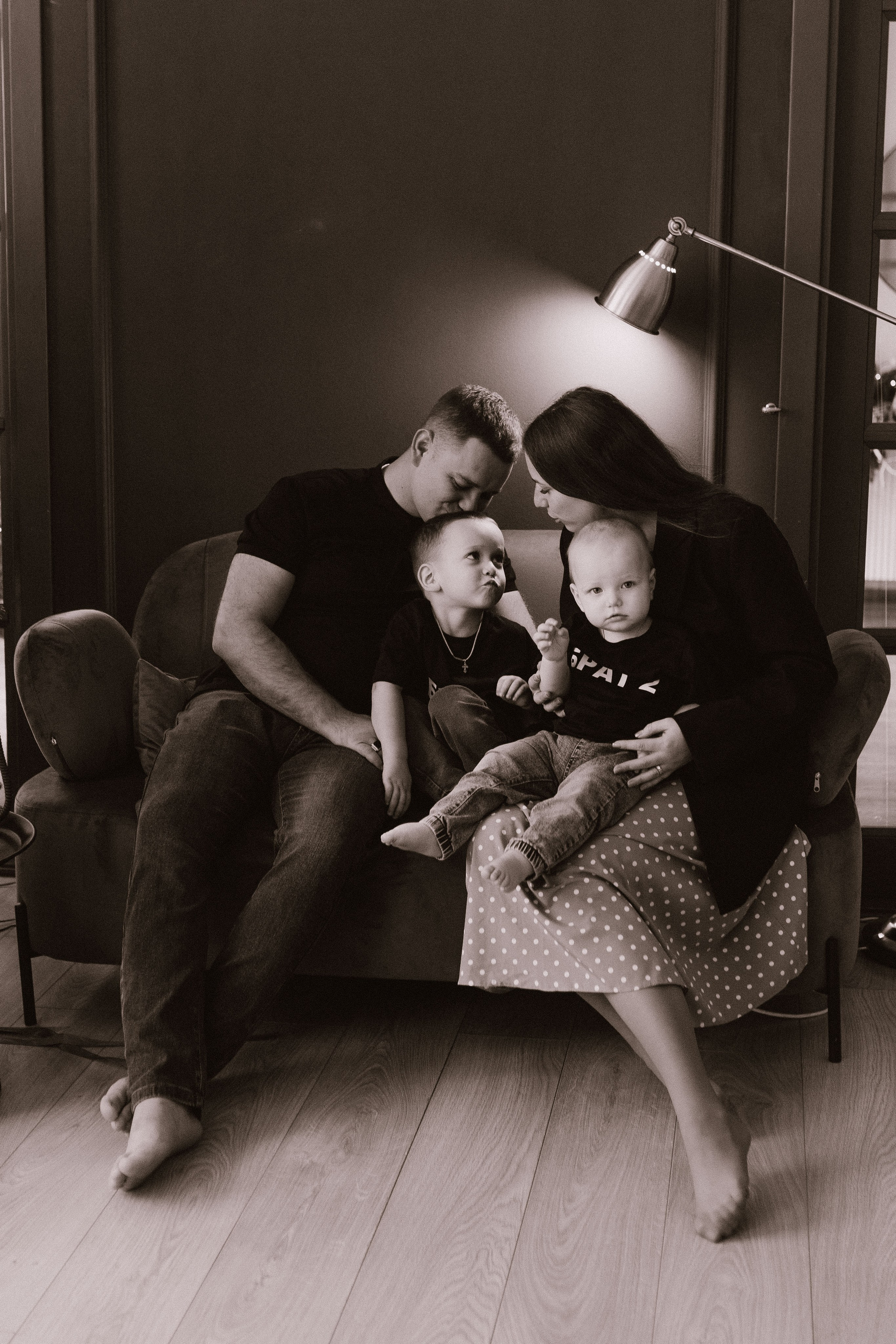 Новогодняя. Фотограф в Ставрополе Svetlana Matveeva