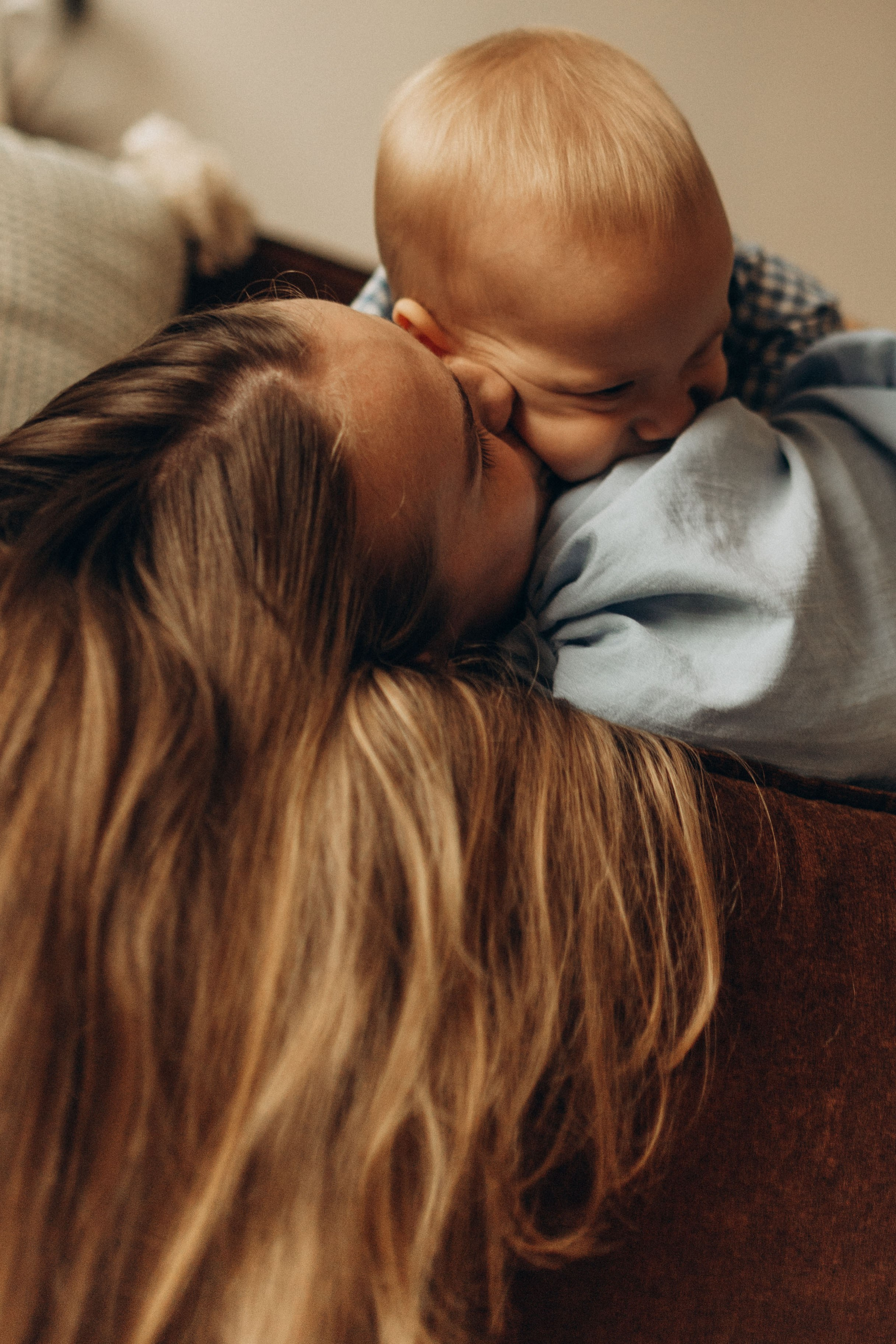 Дамиру годик, история под новый год. Фотограф в Ставрополе Svetlana Matveeva