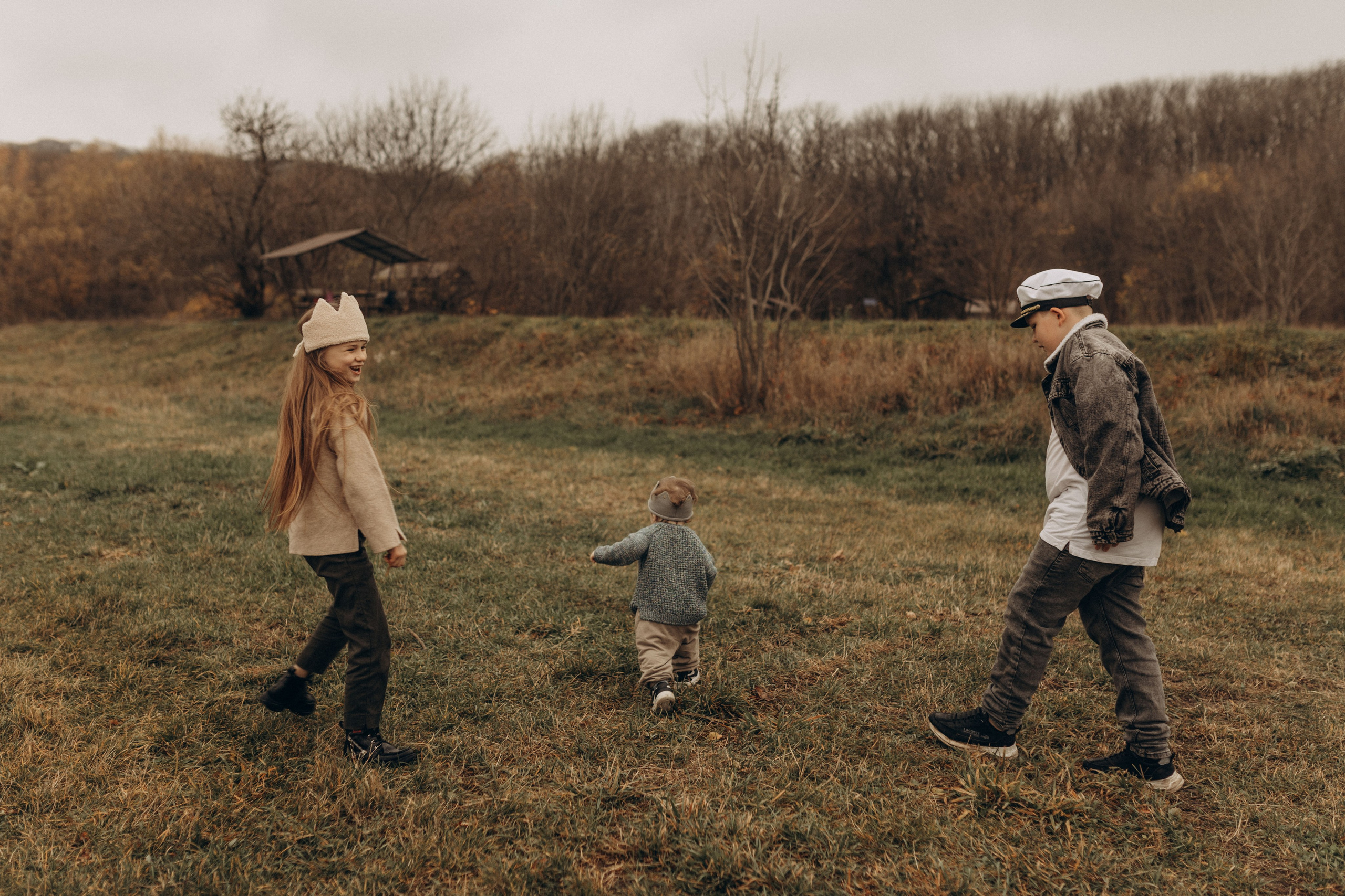 Рыбалка на Елагином пруду. Семейная фотосессия. Фотограф в Ставрополе Svetlana Matveeva