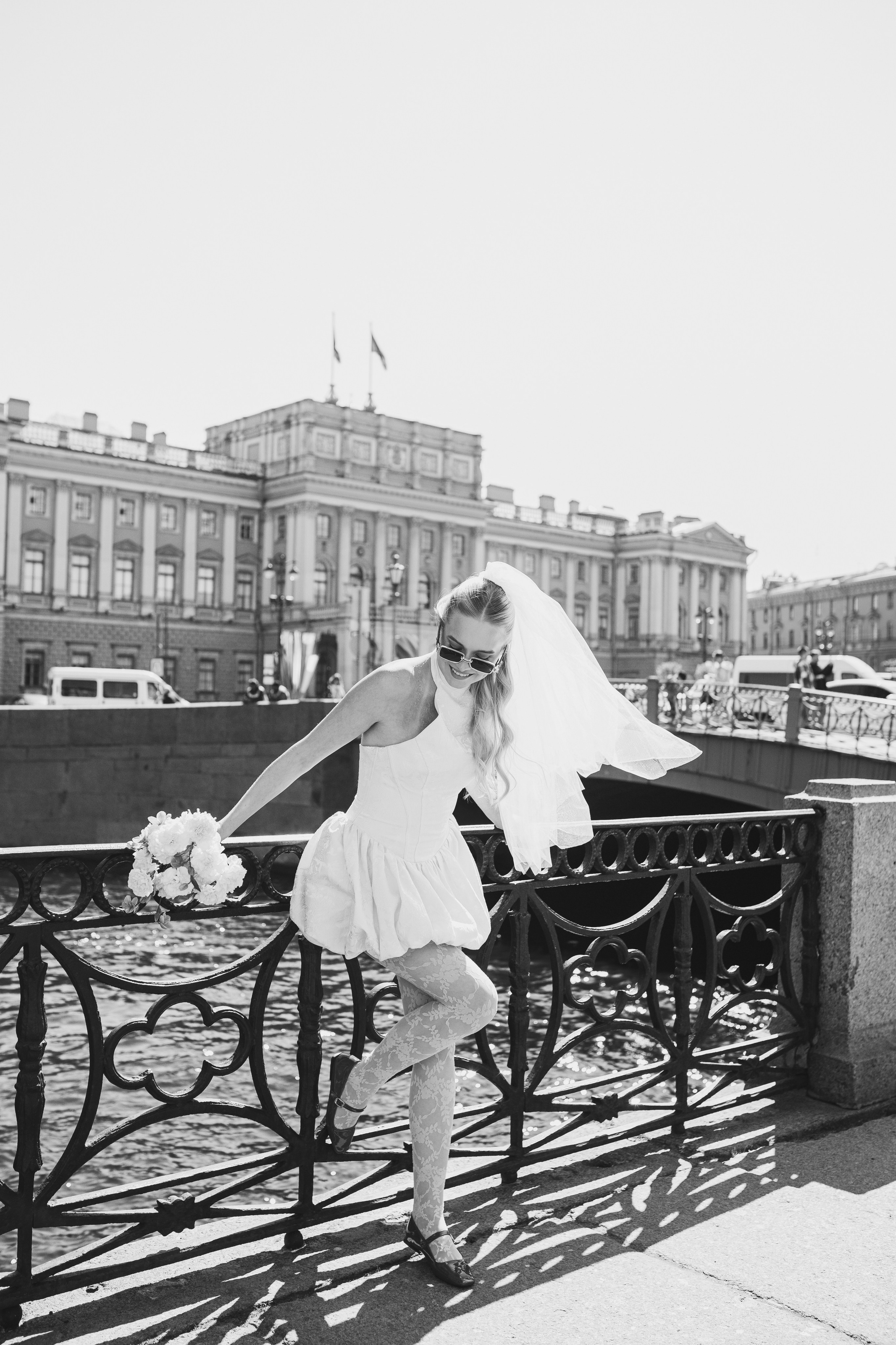 Катя и Антон. Семейный и свадебный фотограф в Екатеринбурге Орлова Ирина