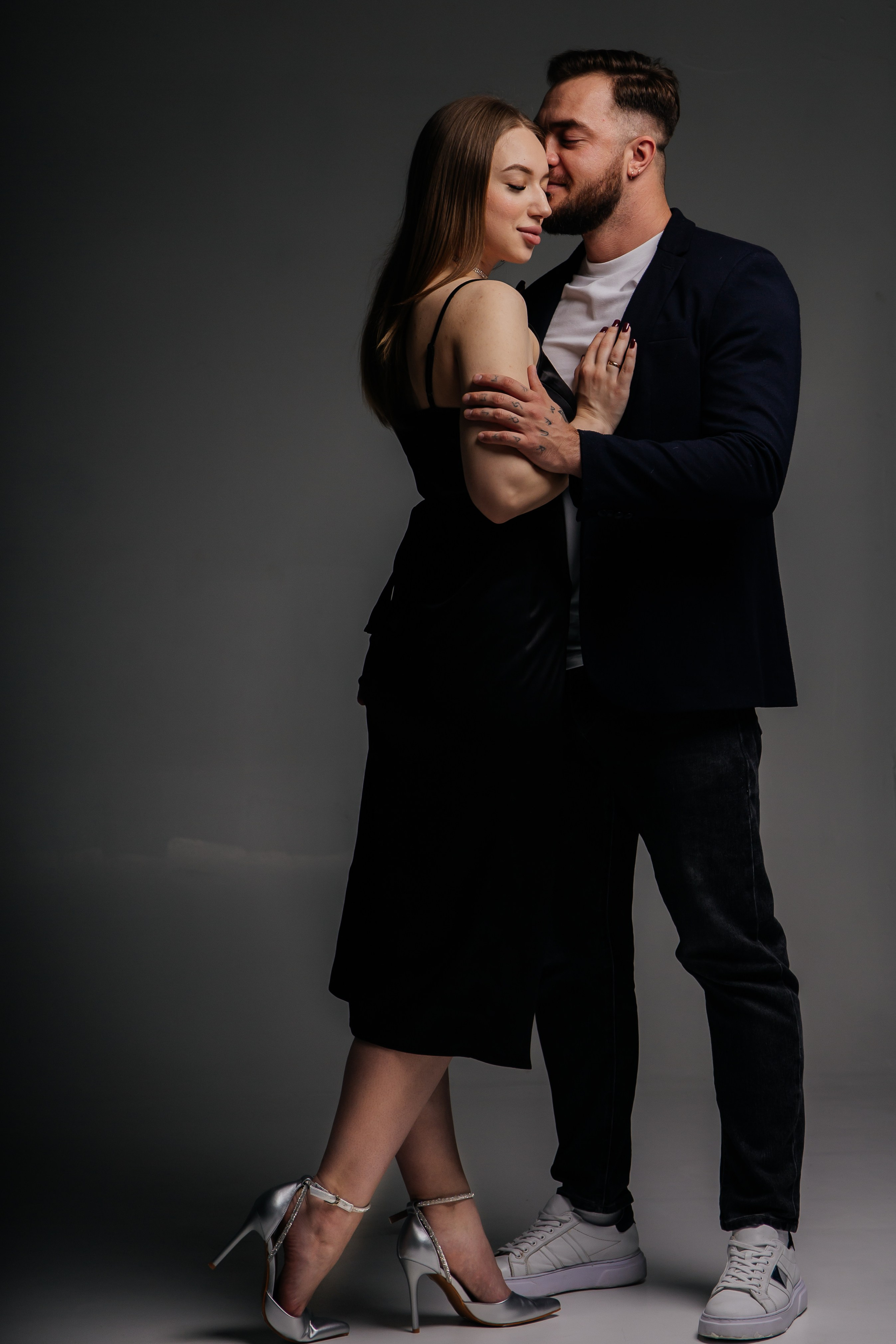 Ксения и Дмитрий. Фотограф, Марина Шипек