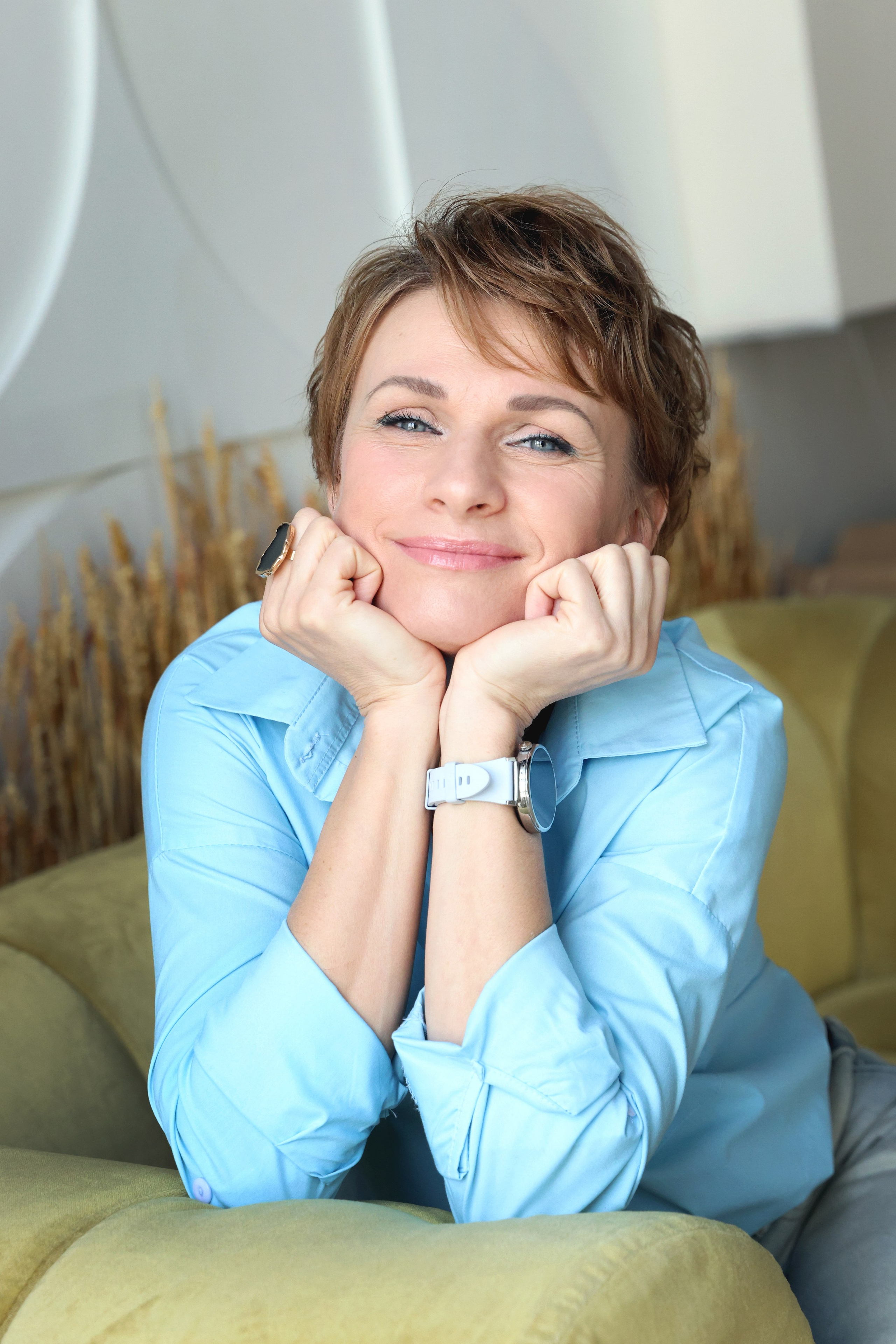 Заряна. Фотограф Ольга Филимонова