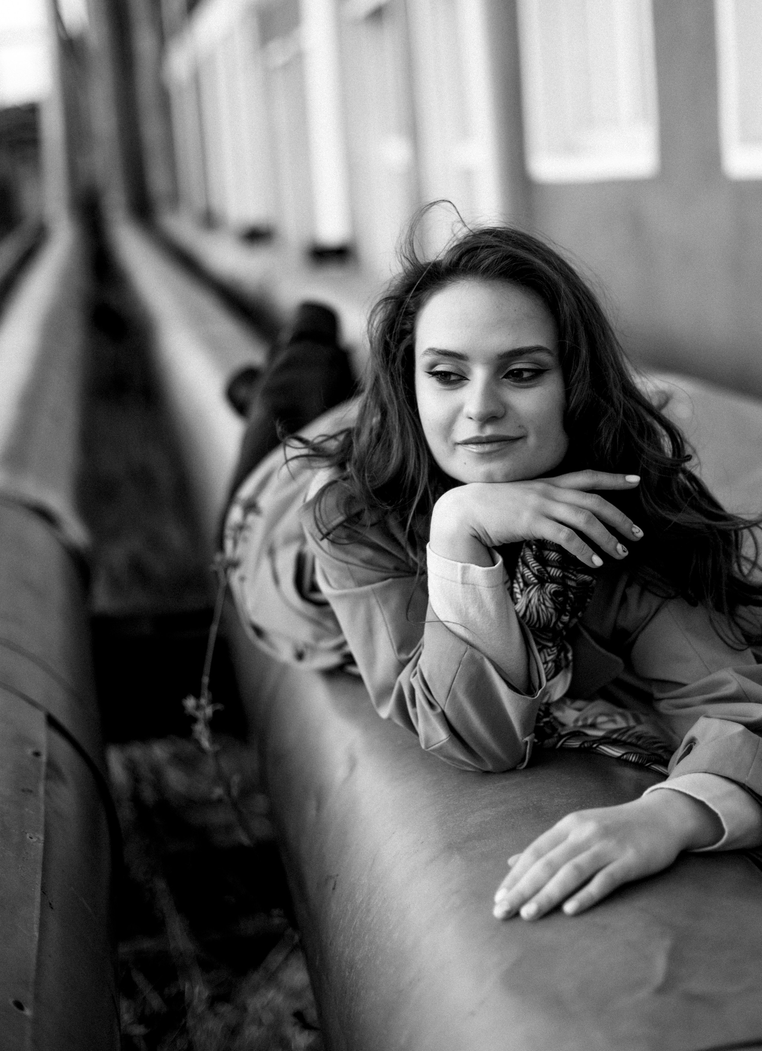 Анастасия. Фотограф Москва и Московская область