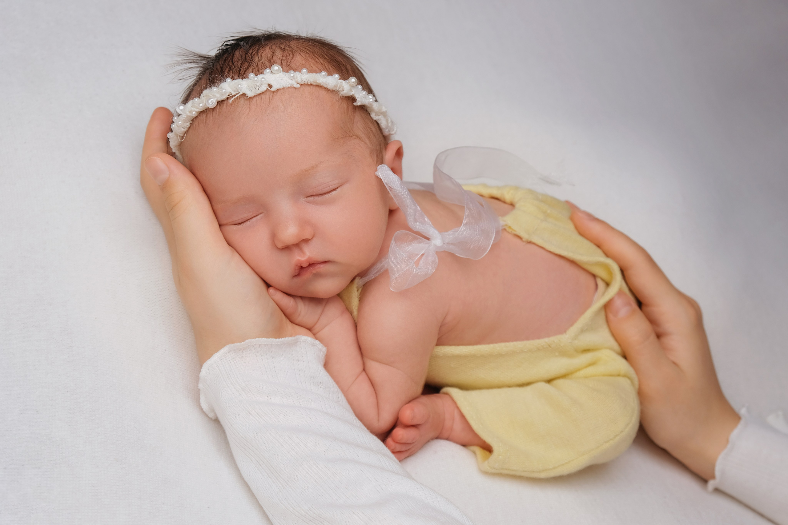 Newborn. Фотограф беременности и Newborn в Екатеринбурге Марина Добровольская