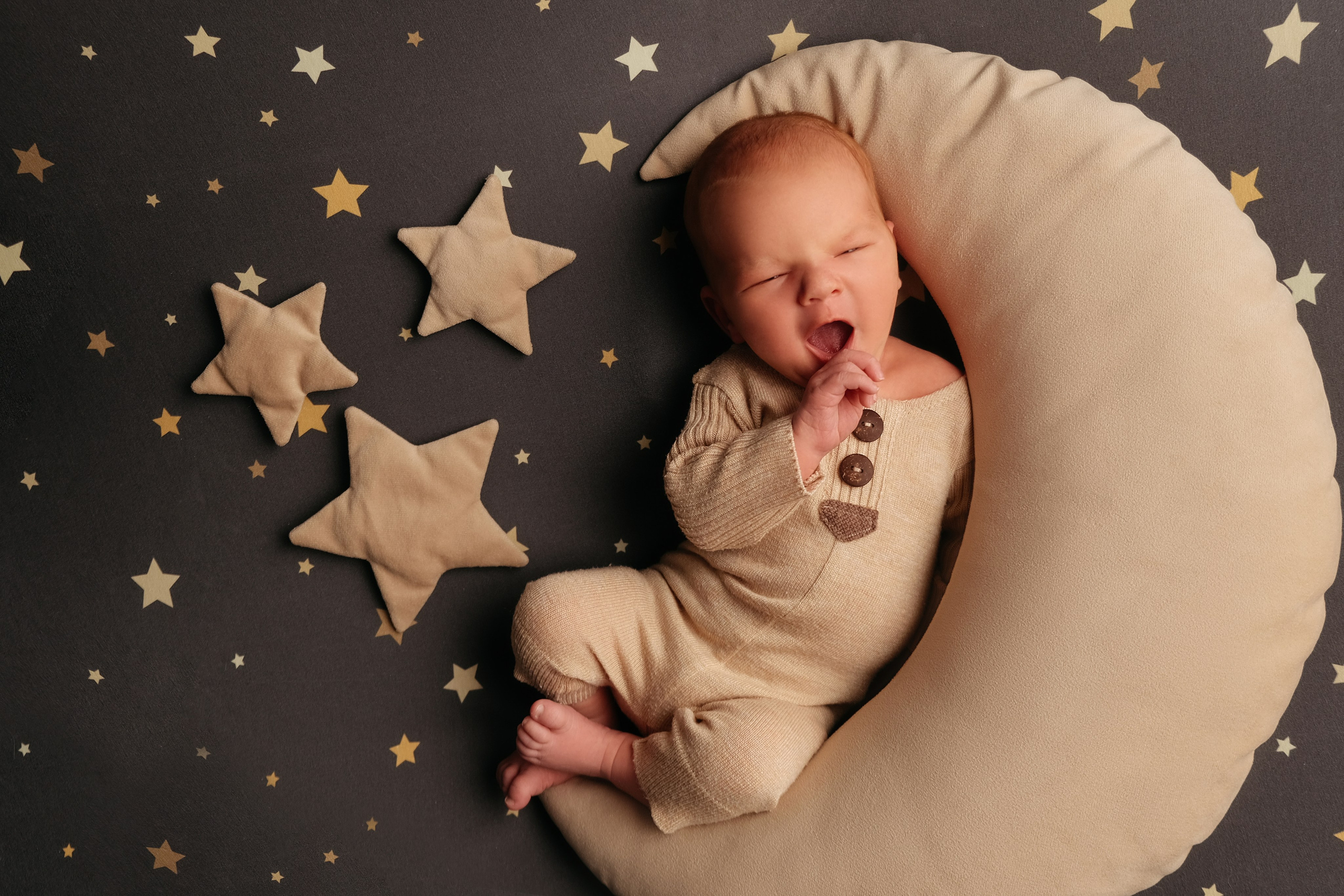 Newborn. Фотограф беременности и Newborn в Екатеринбурге Марина Добровольская