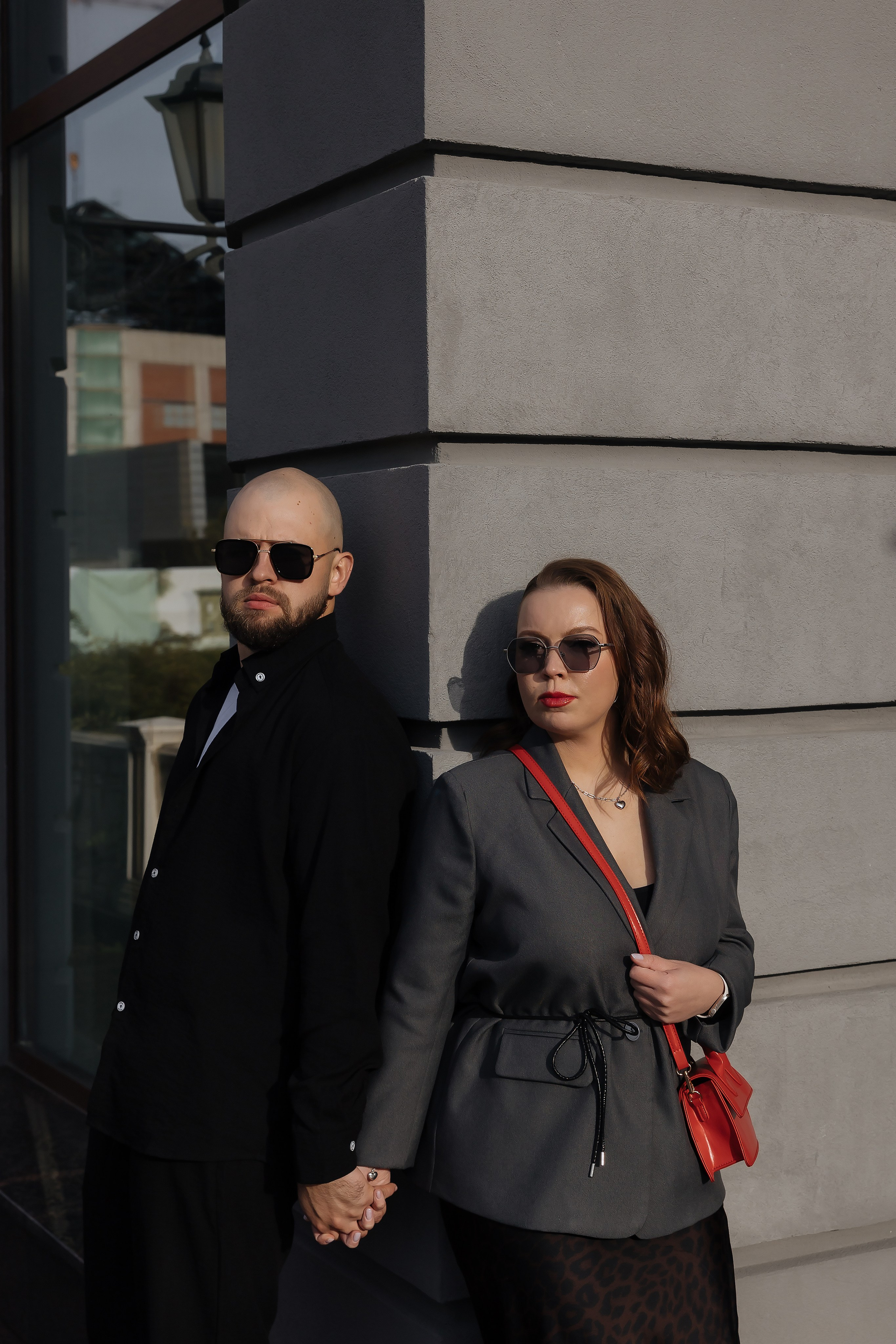 Осенняя история. Мозжерина Ирина — Свадебный и семейный фотограф в Екатеринбурге