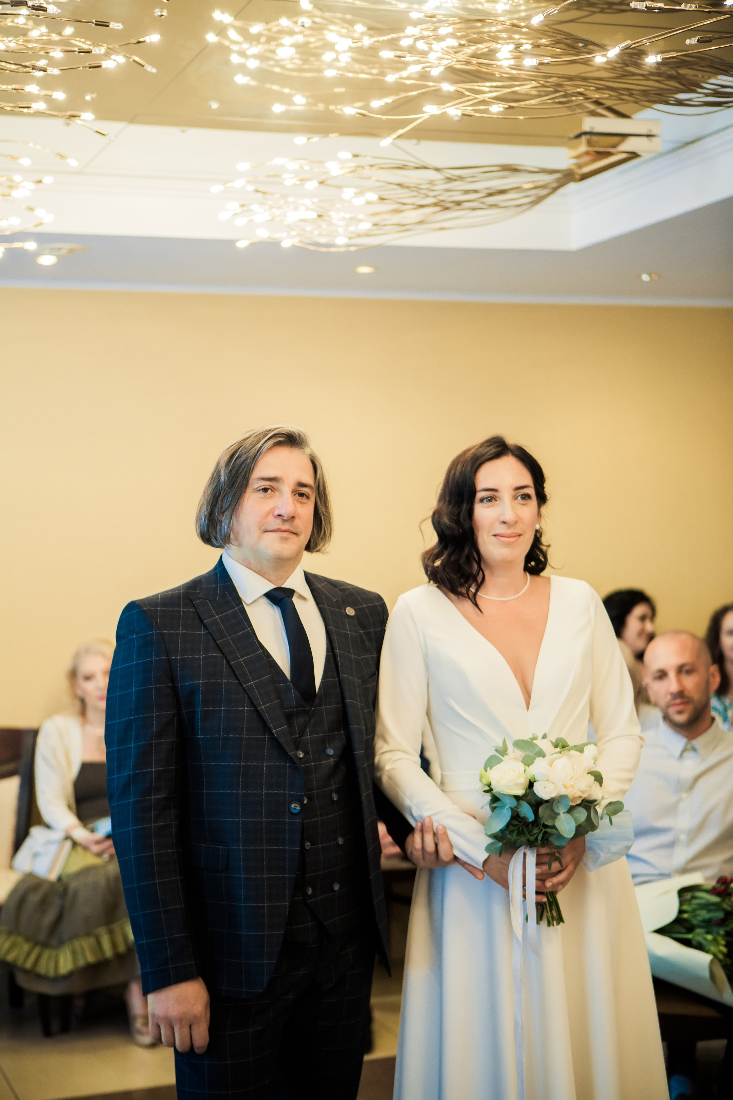 Катя и Виталий). Детский, свадебный и семейный фотограф Юлия Курбатова, Санкт-Петербург