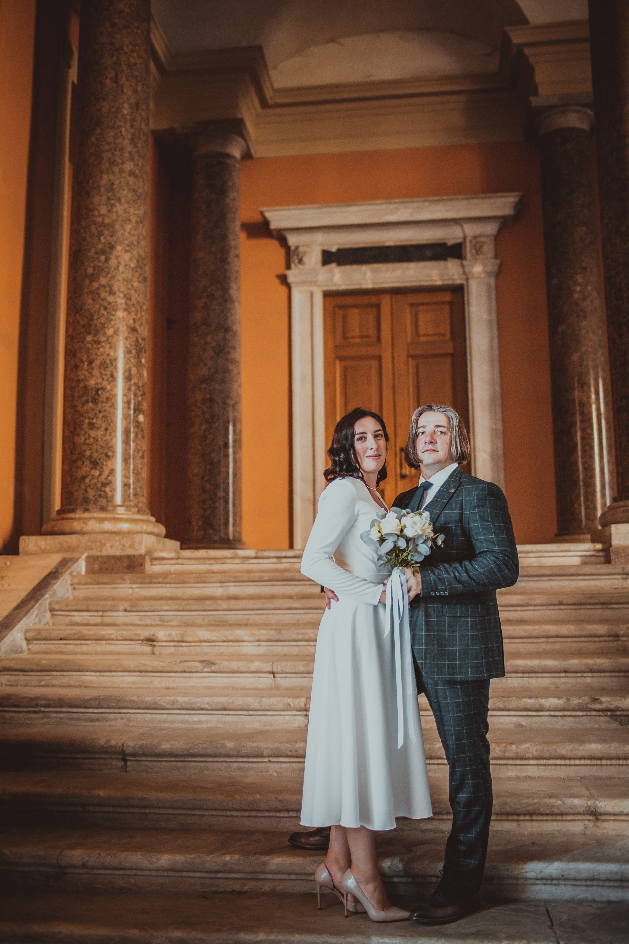 Катя и Виталий). Детский, свадебный и семейный фотограф Юлия Курбатова, Санкт-Петербург