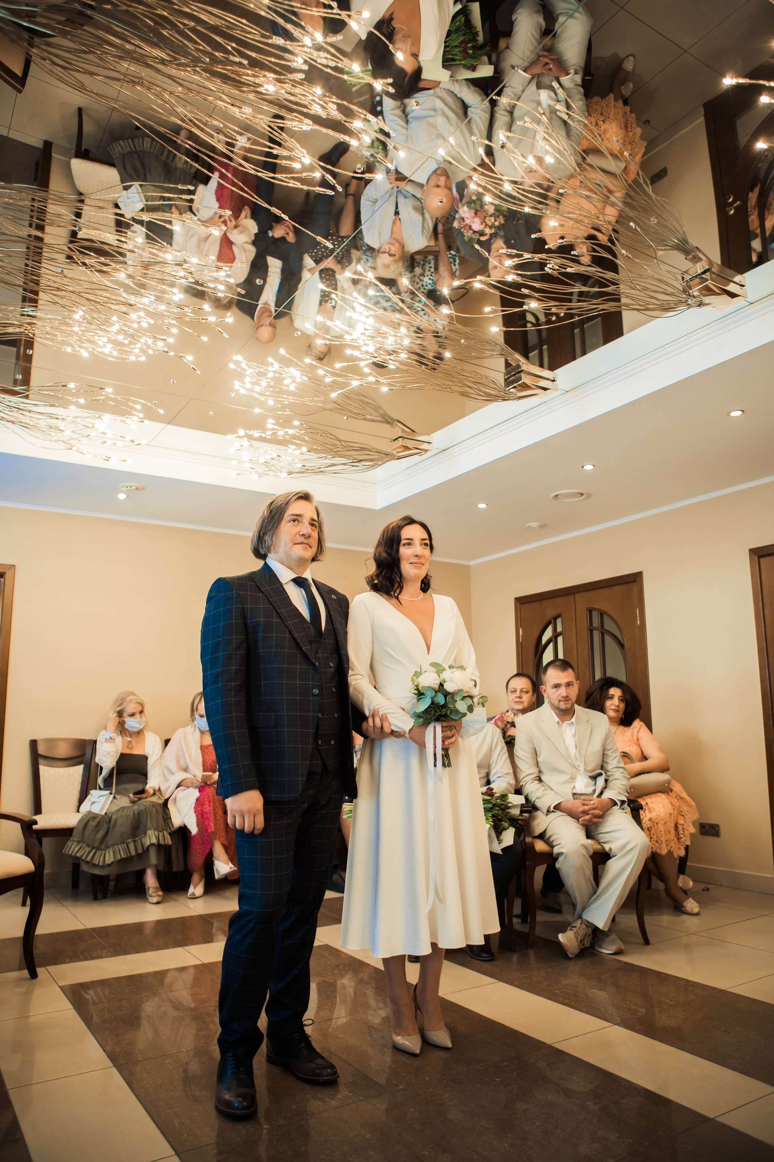 Катя и Виталий). Детский, свадебный и семейный фотограф Юлия Курбатова, Санкт-Петербург