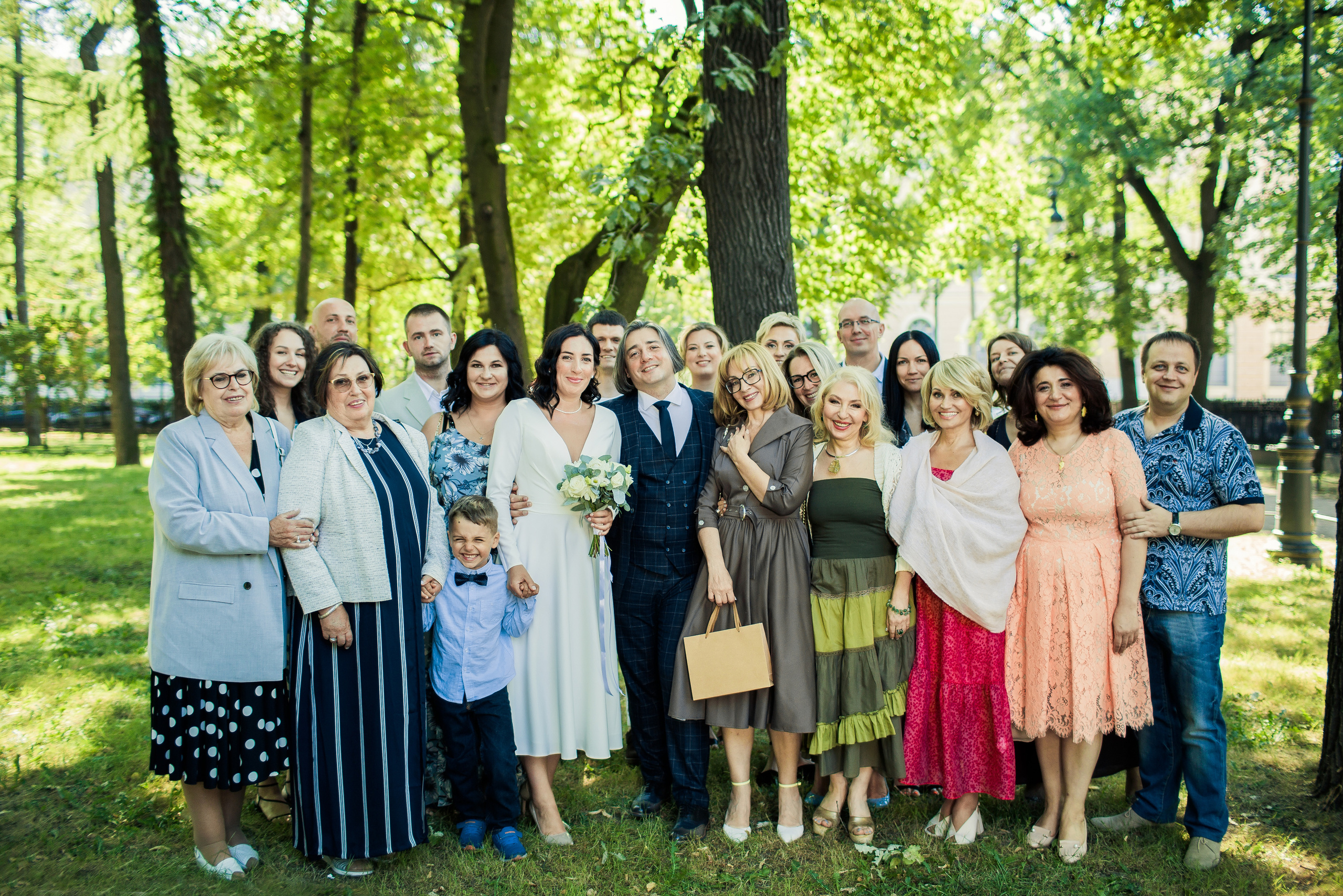 Катя и Виталий). Детский, свадебный и семейный фотограф Юлия Курбатова, Санкт-Петербург