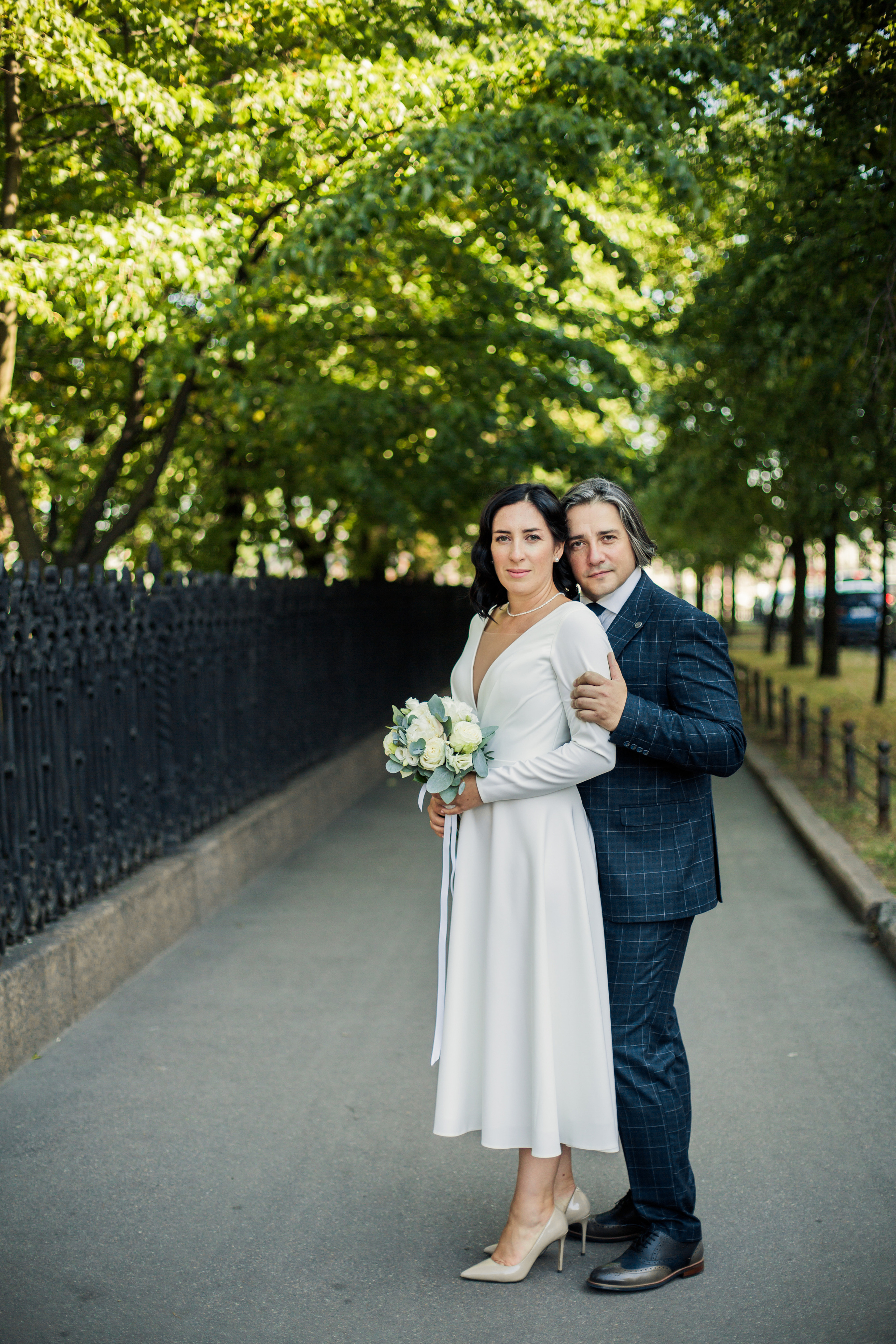 Катя и Виталий). Детский, свадебный и семейный фотограф Юлия Курбатова, Санкт-Петербург