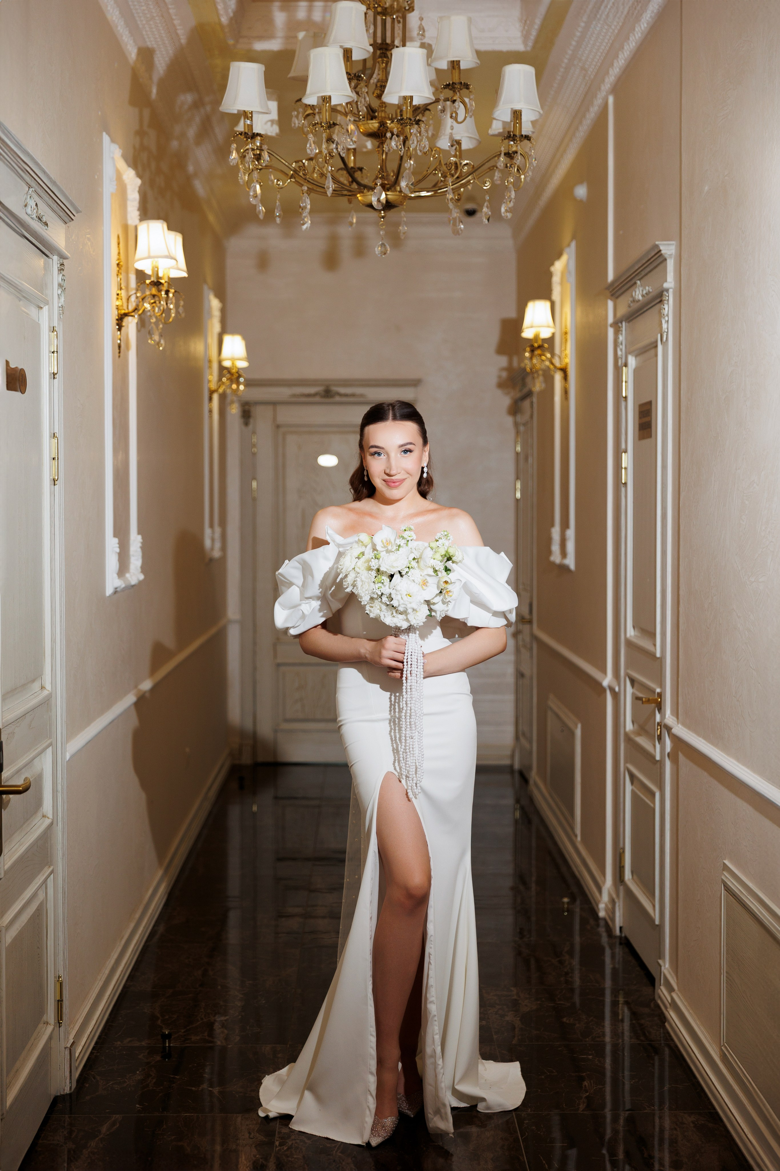 Иван&Ангелина. Свадебный фотограф в Ростове-на-Дону Базарова Анастасия