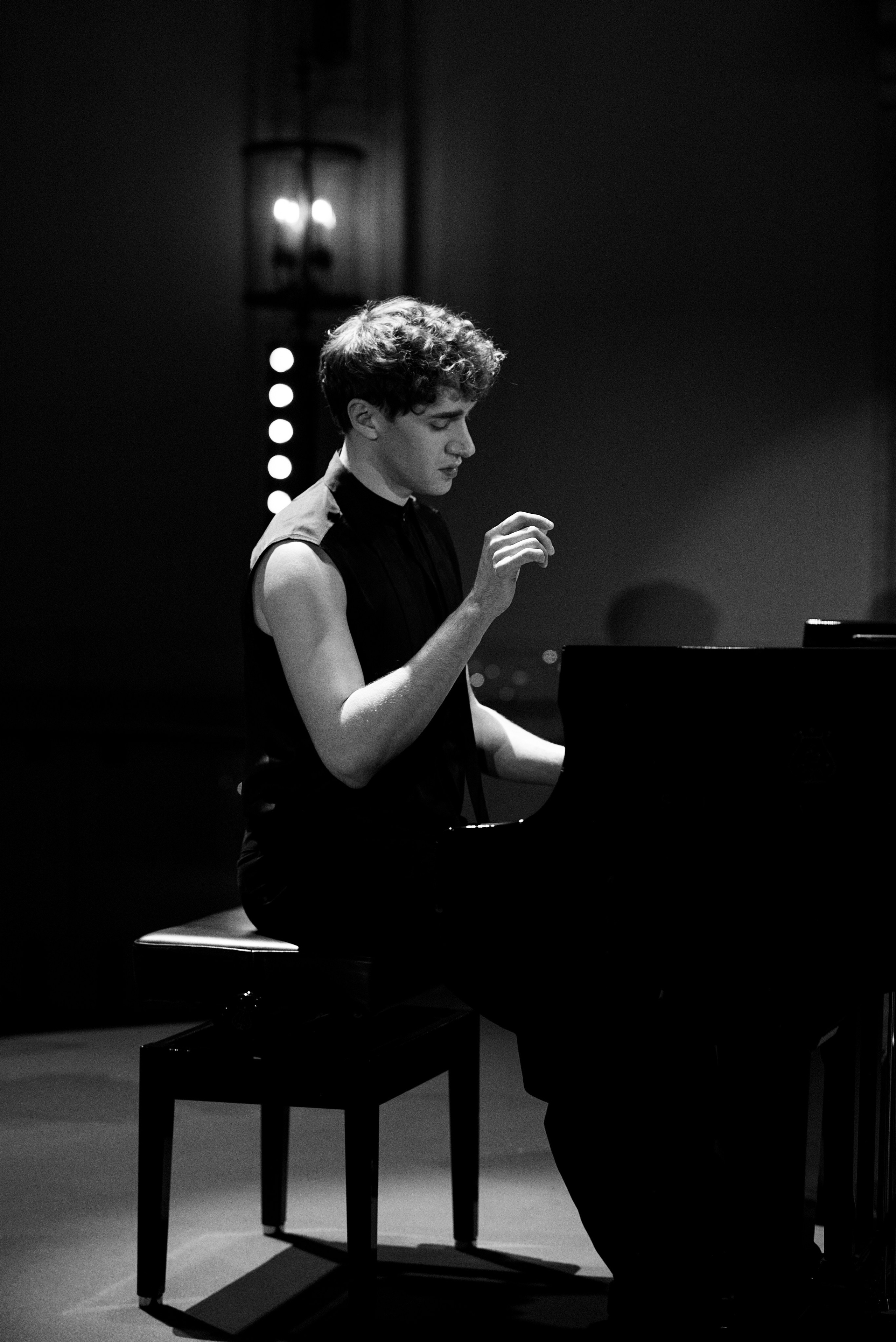 Большой театр. Фотограф, визажист. Москва