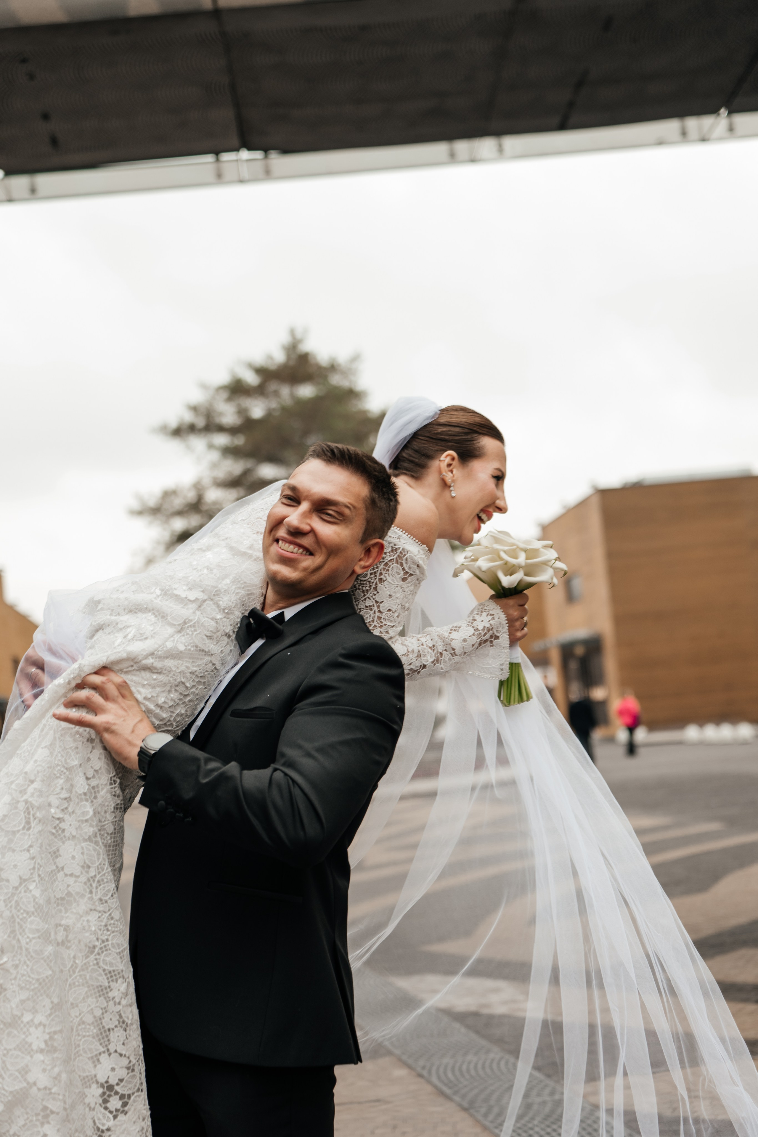 DENIS & ANASTASIA. Свадебное ФОТО & ВИДЕО Москва/Липецк