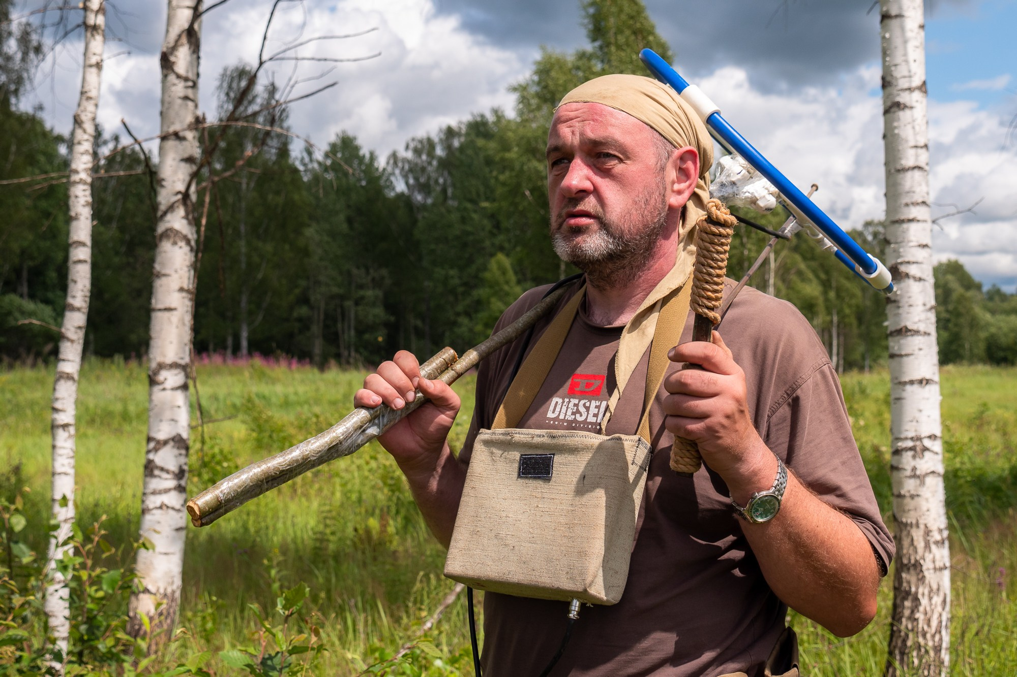 Высота 2019. Фотограф Алексей Скоробогатько