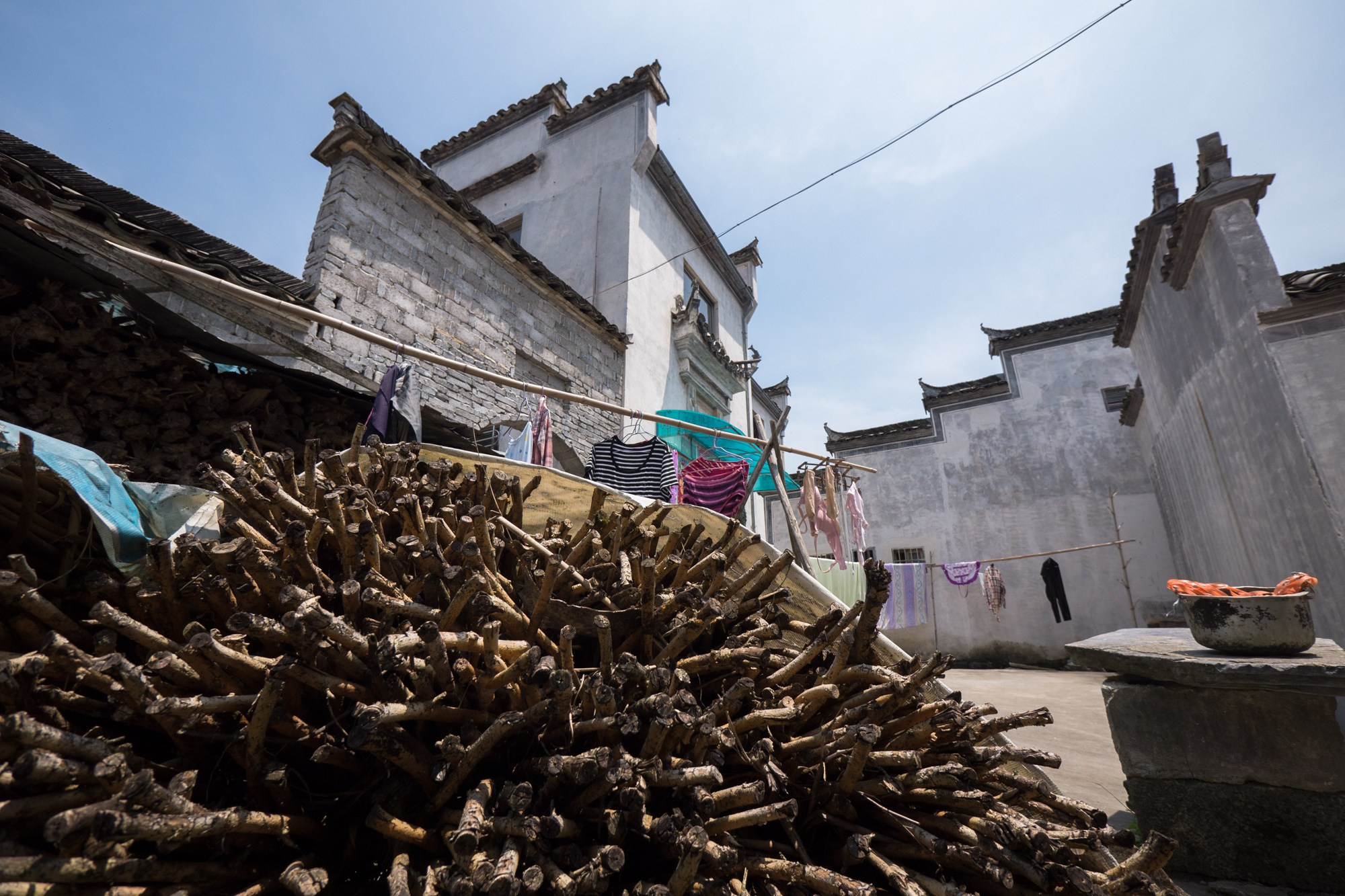 Фотосъёмки в Китае. Фотограф Алексей Скоробогатько