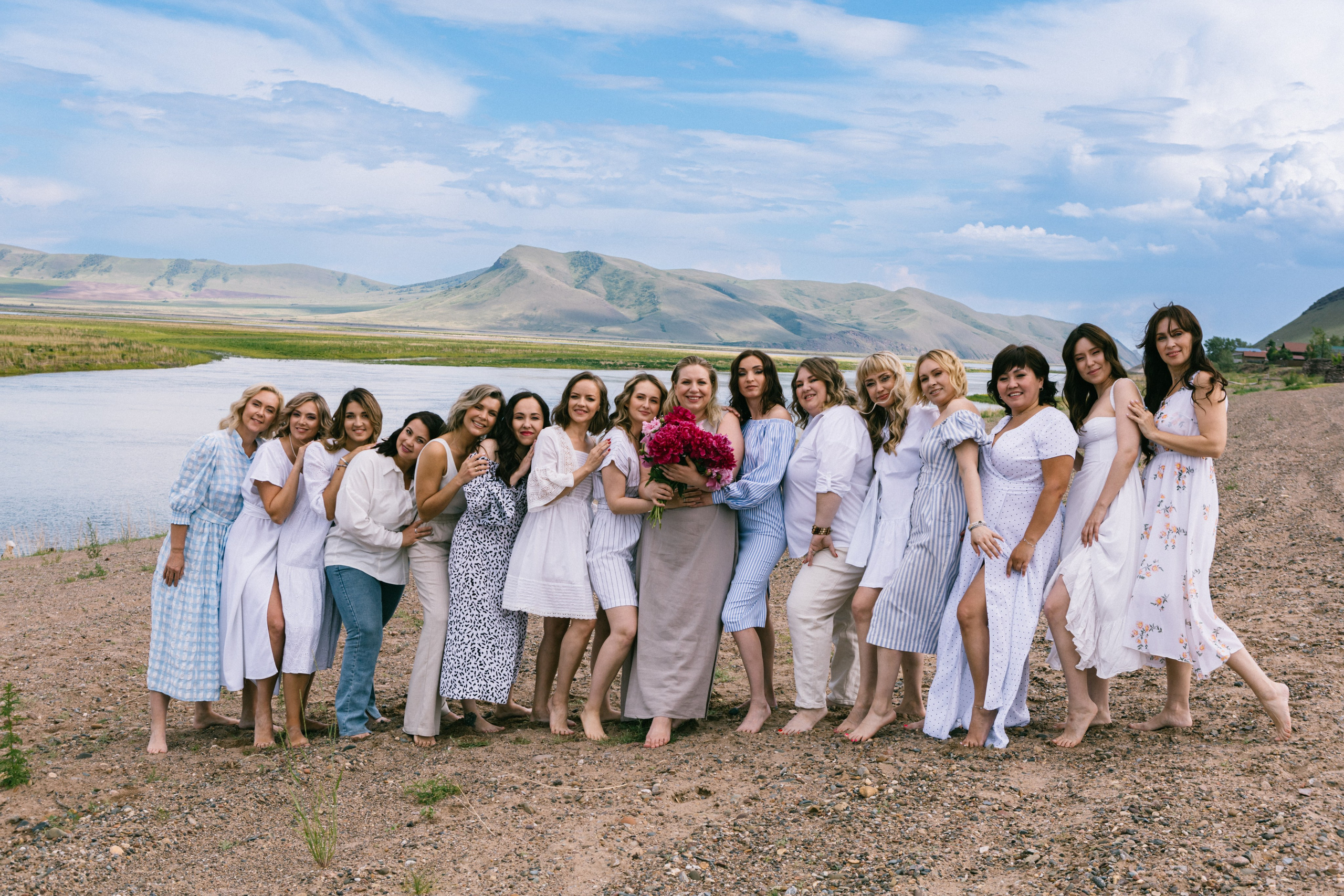 Фотодень для клуба Persona Grata. Контент-фотограф в Абакане Наталья Нагибина