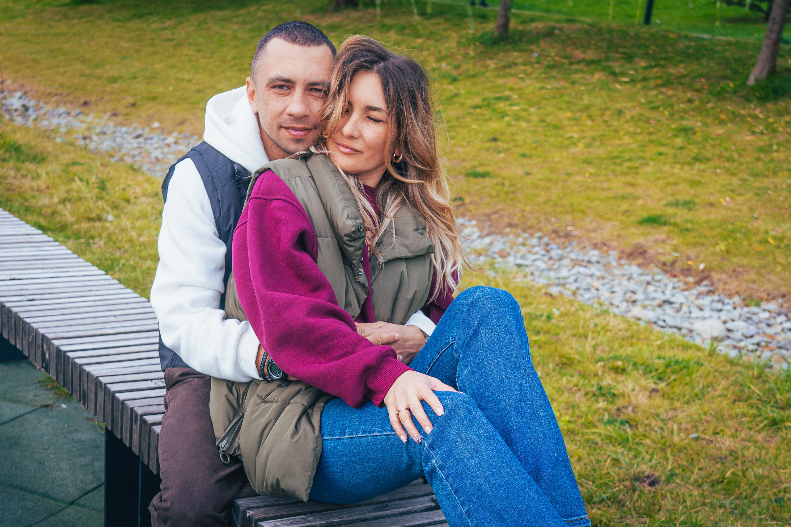 Фотопрогулка. Фотограф в Волгограде и Волжском Анастасия Кальдина