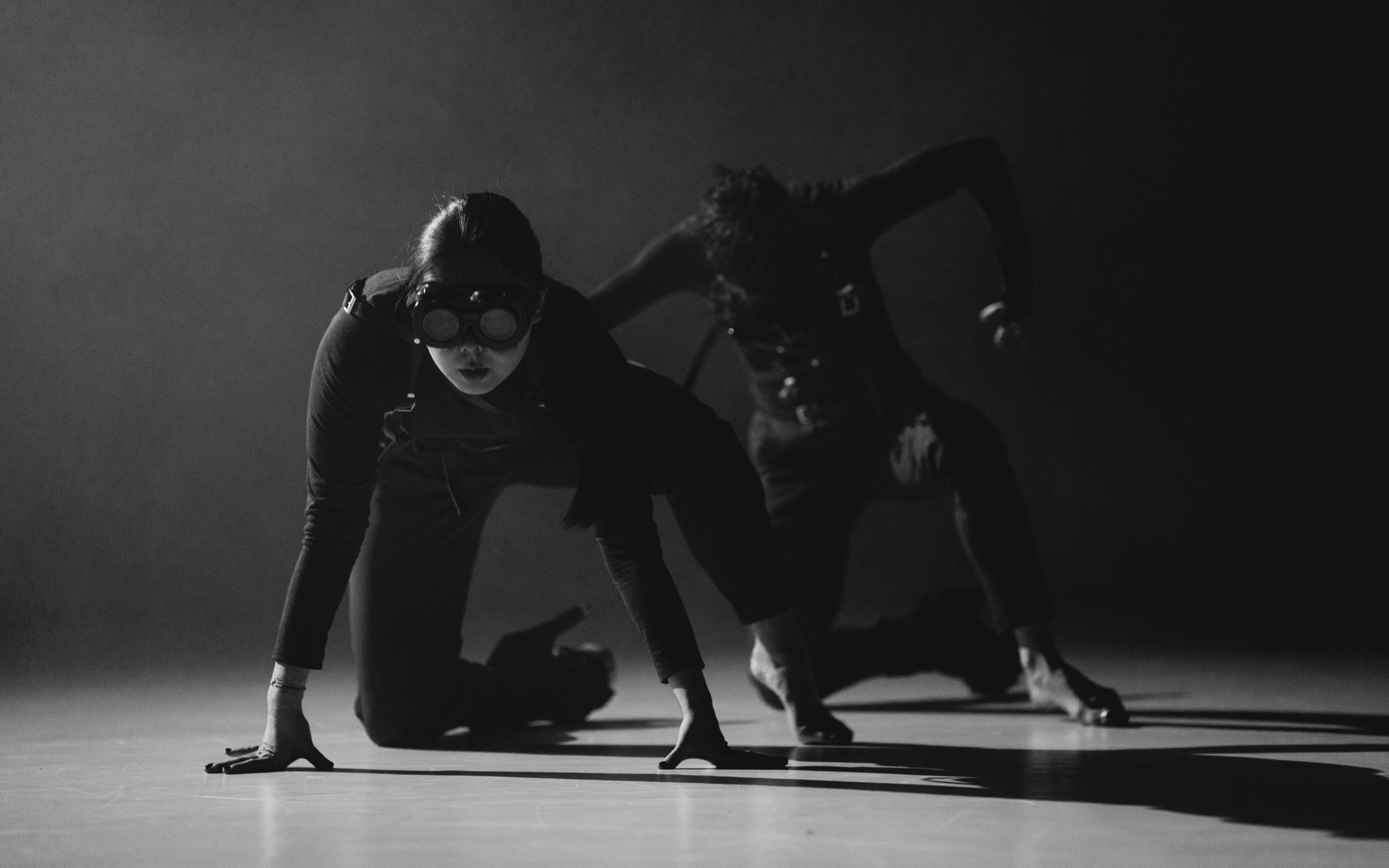 Ksenia Mickheeva Project: «Маяк» 2023. Театральный фотограф в Санкт-Петербурге Дмитрий Скареднов