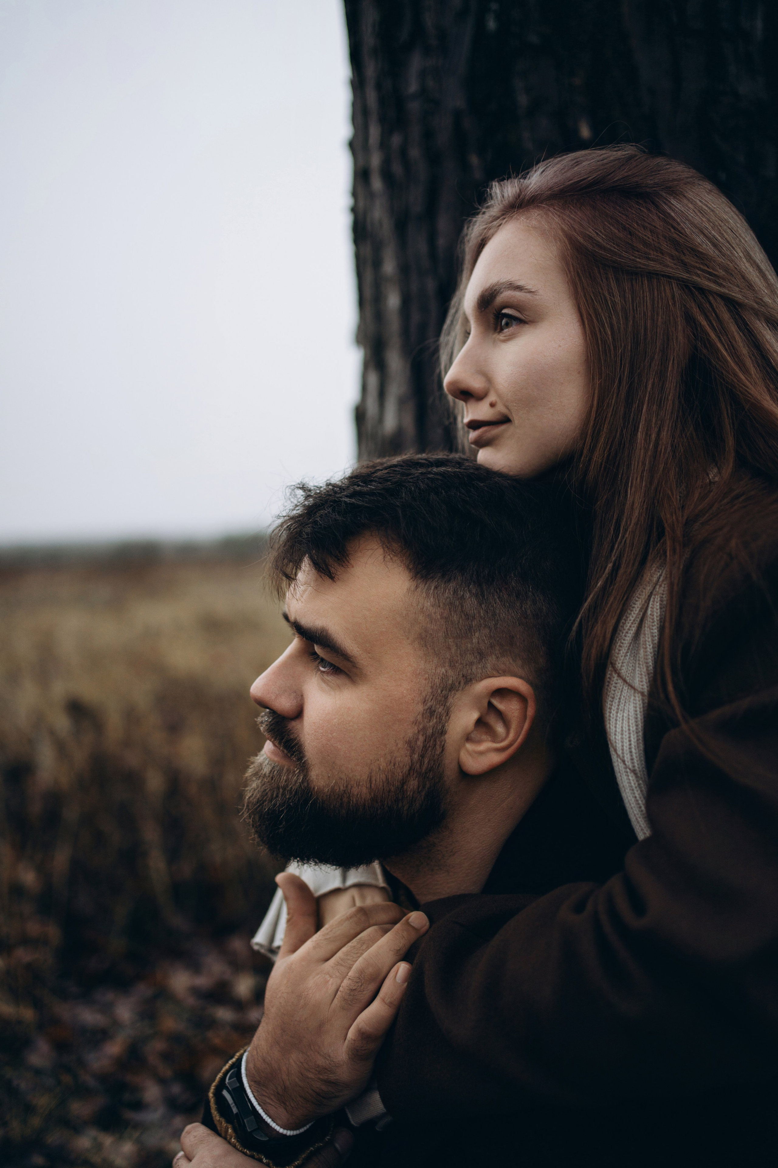 Максим и Марина. Семейный и детский фотограф Плесецк, Мирный Марина Забабурина