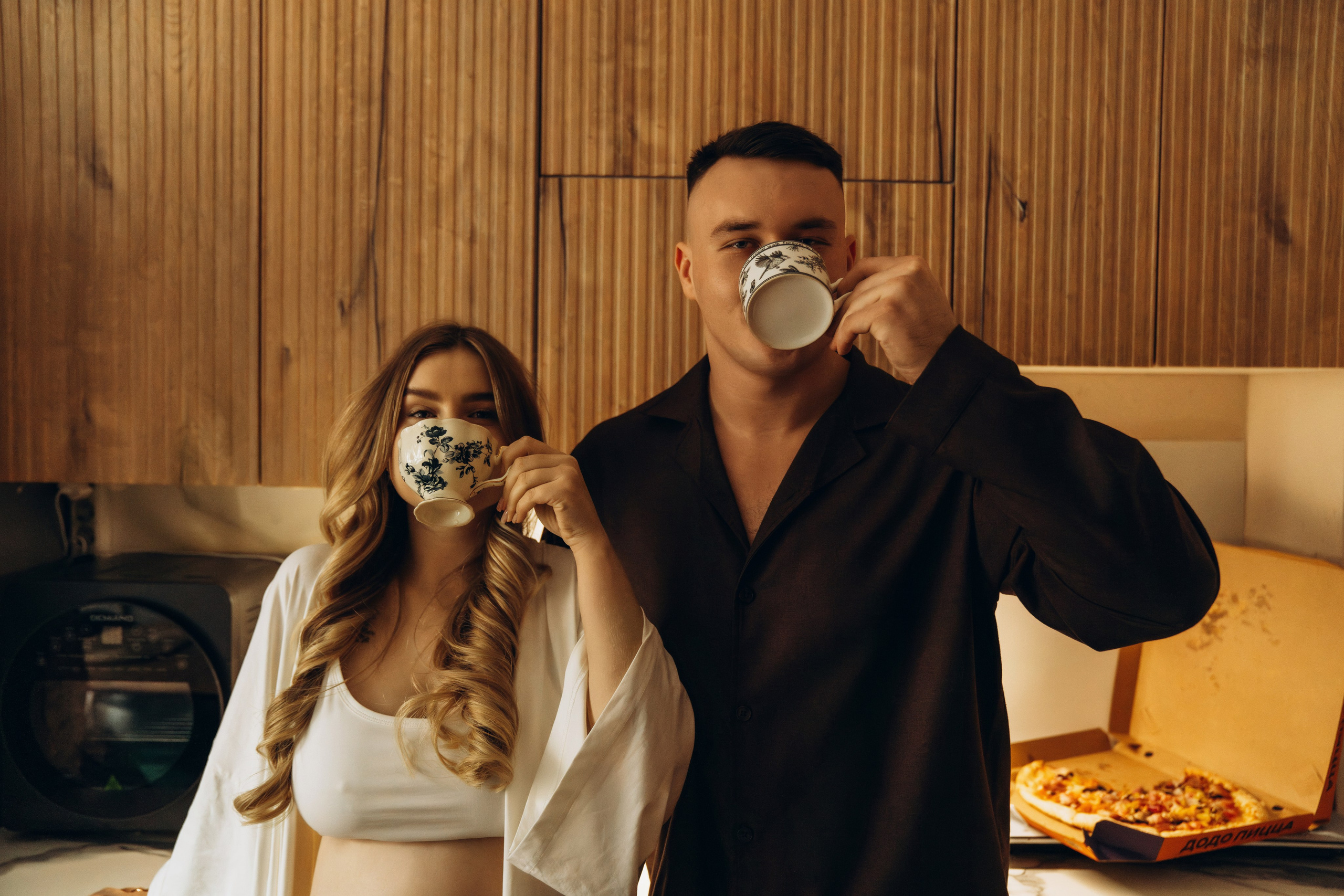 Иван и Валерия. Семейный и детский фотограф Плесецк, Мирный Марина Забабурина