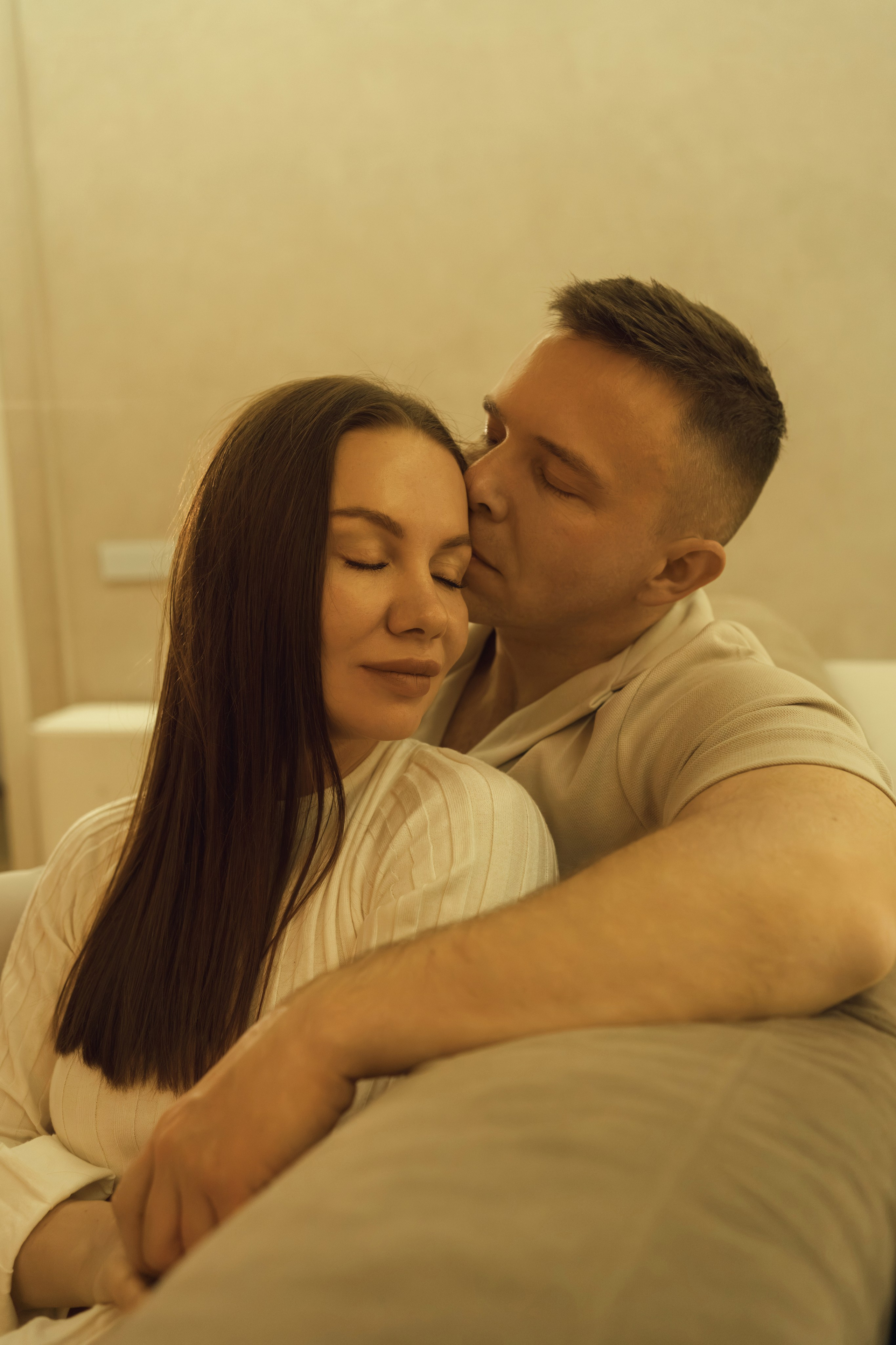 Иван, Ольга и Костик. Семейный и детский фотограф Плесецк, Мирный Марина Забабурина