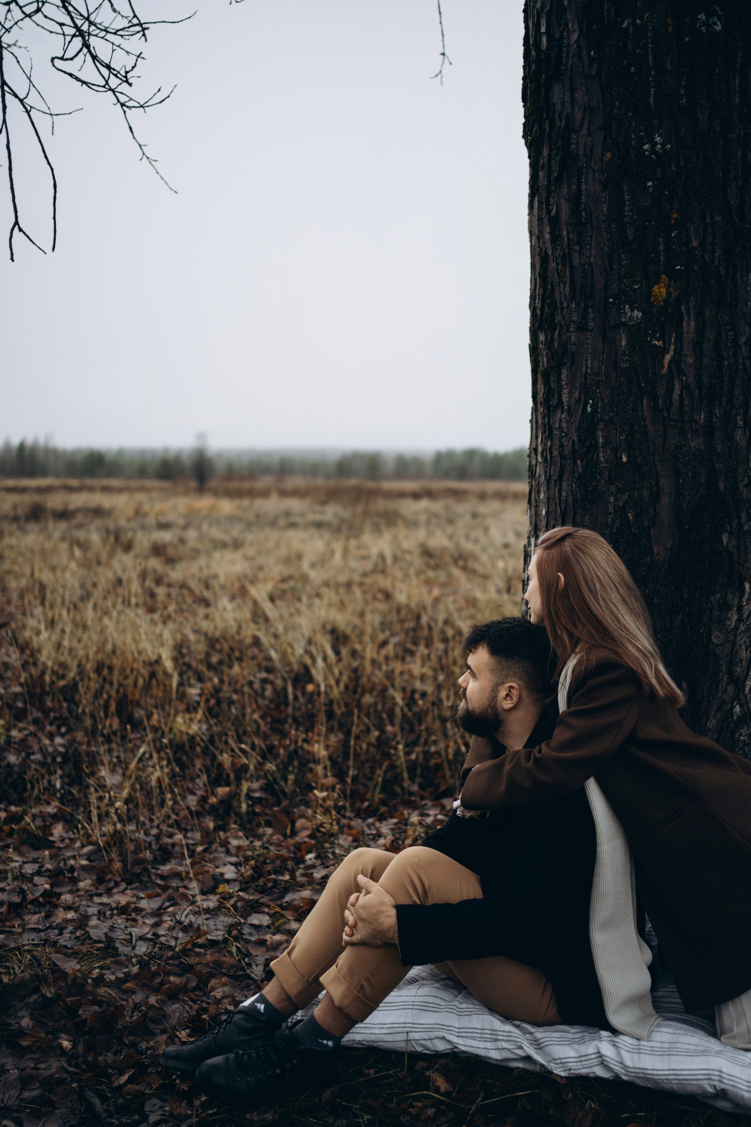 Максим и Марина. Семейный и детский фотограф Плесецк, Мирный Марина Забабурина