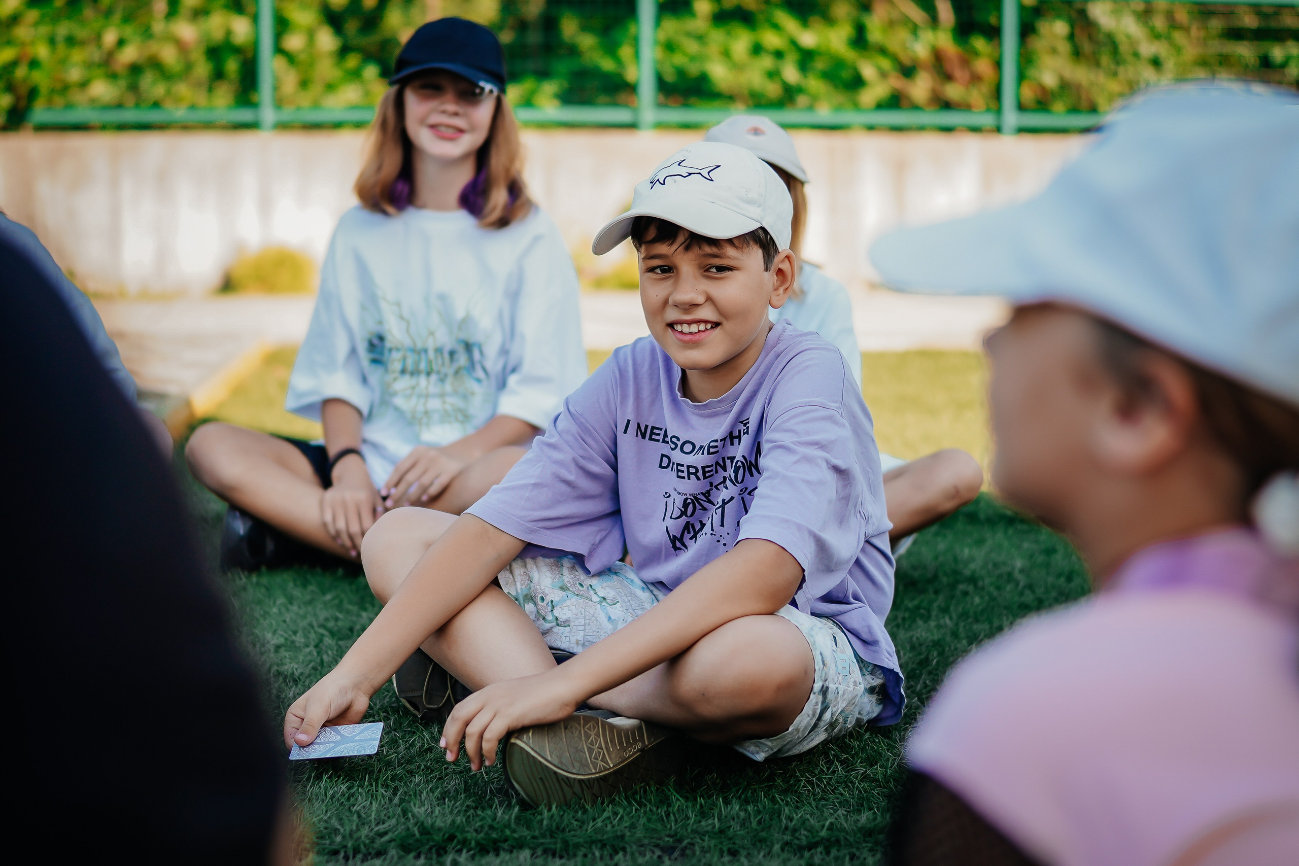 Enjoy Camp sport. Sochi, Loo 2025. Семейный фотограф в Москве Ирина Жур