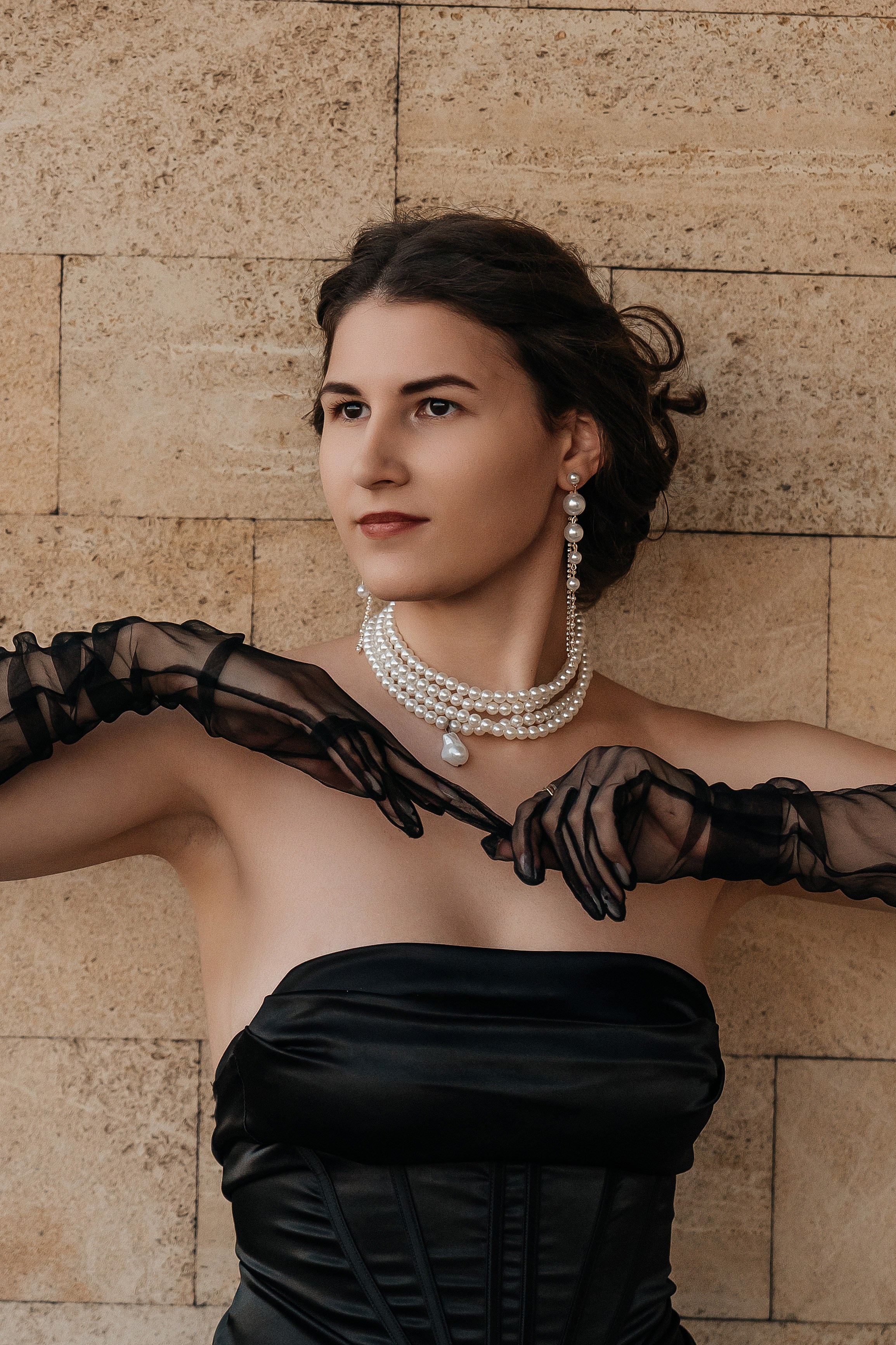 Индивидуальные портреты. Lokos.pro Ник Соколов Фото и Видео Москва/Ростов-на-Дону