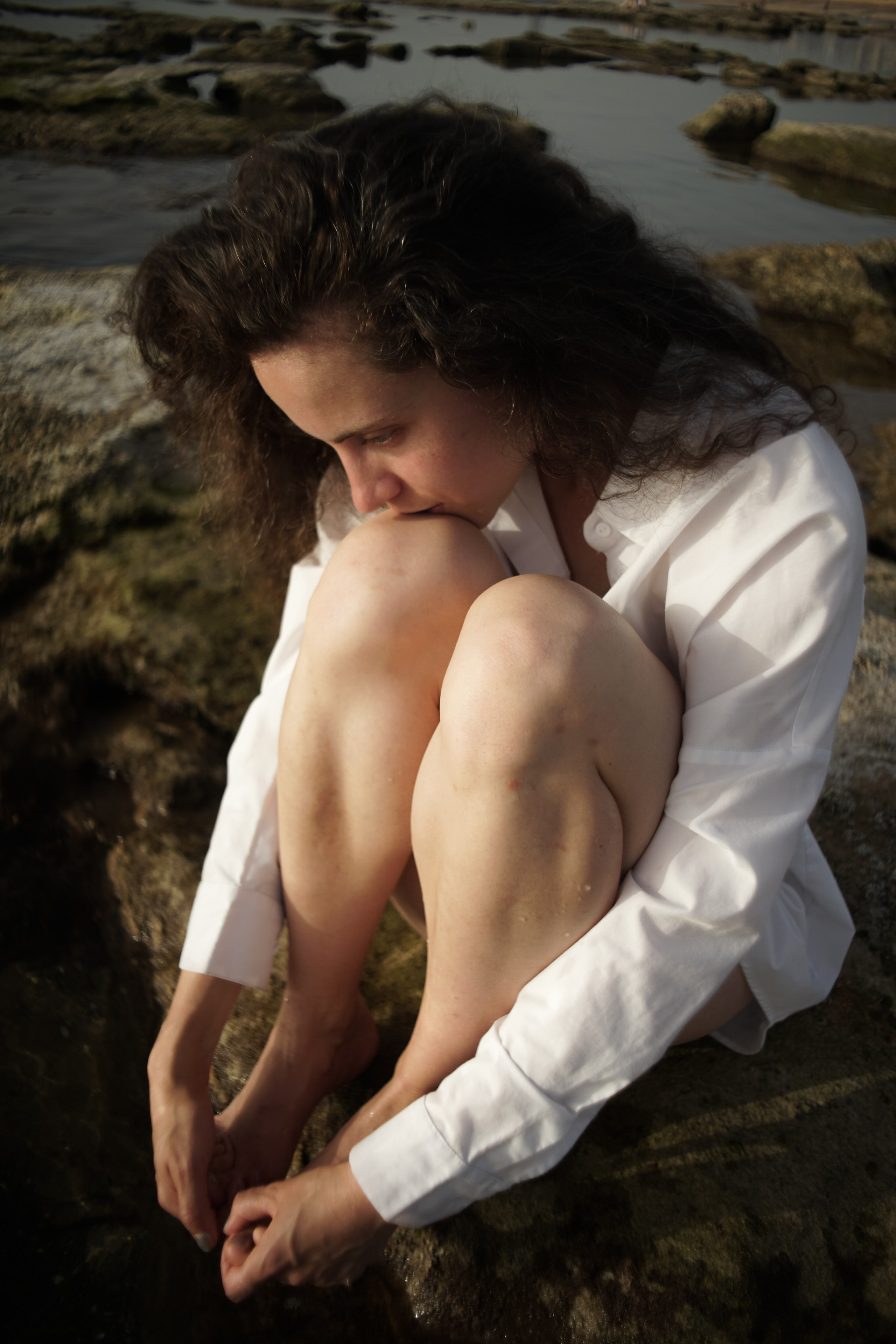 Портреты. Photograph and videograph in Israel