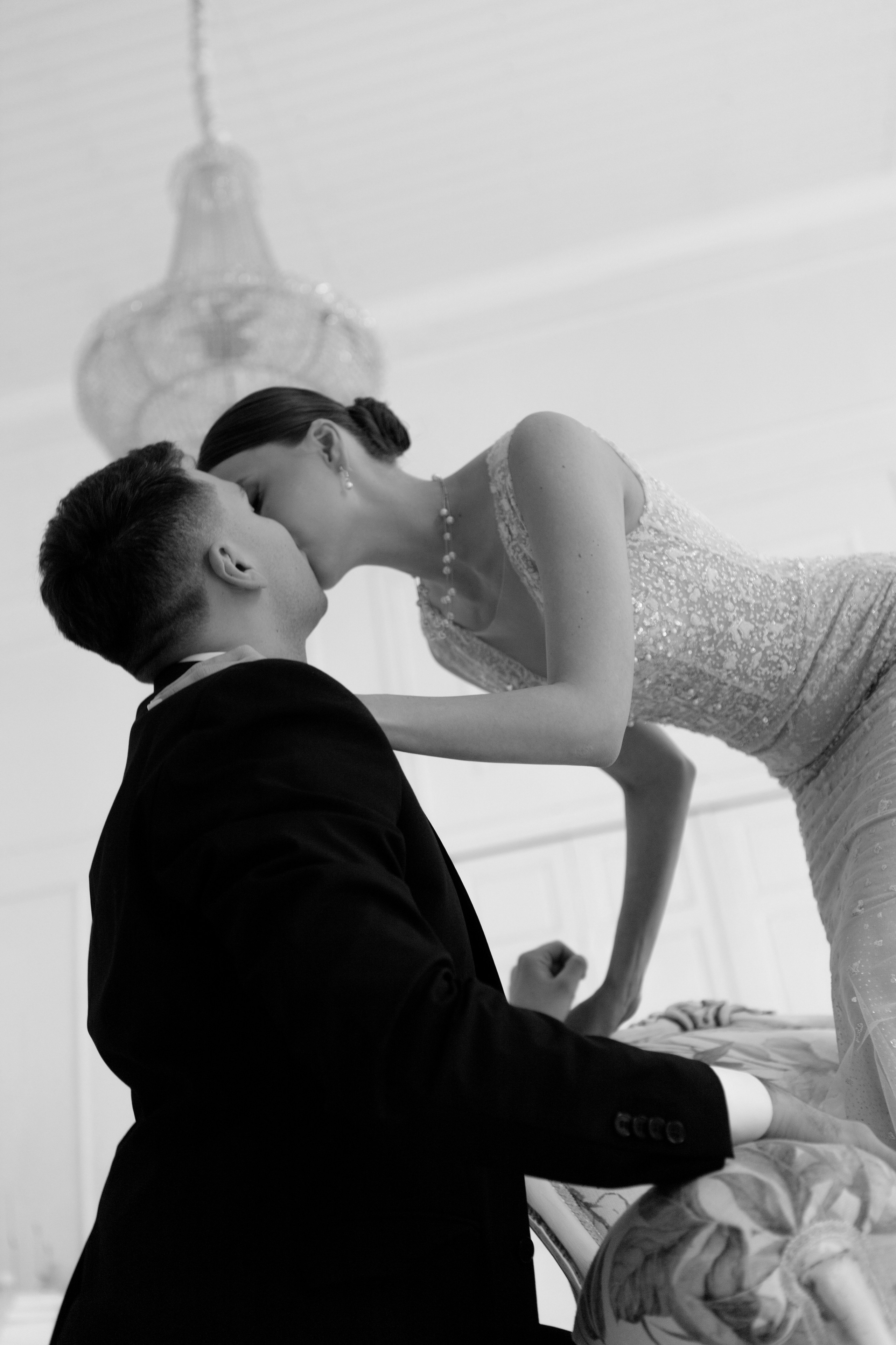 Соня и Дима. Фотограф Дубровская Виктория