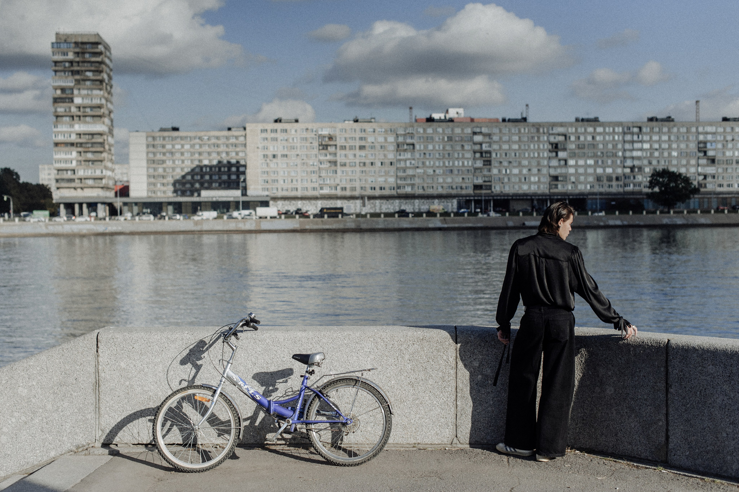Ярослав. Сергей Виноградов фотограф Россия Санкт-Петербург
