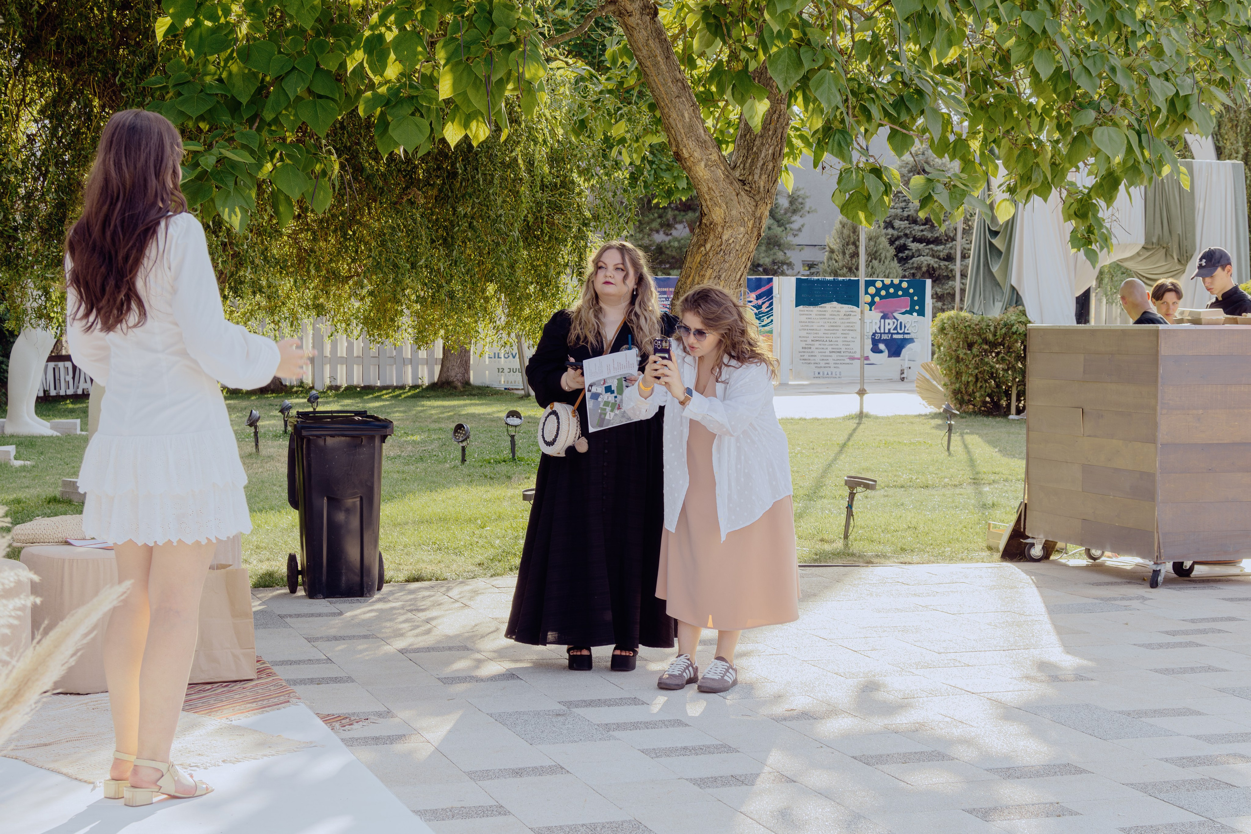 Репортажная съёмка корпоратива компании Феникс. Портретный фотограф в Ростове-на-Дону Антон Казарин