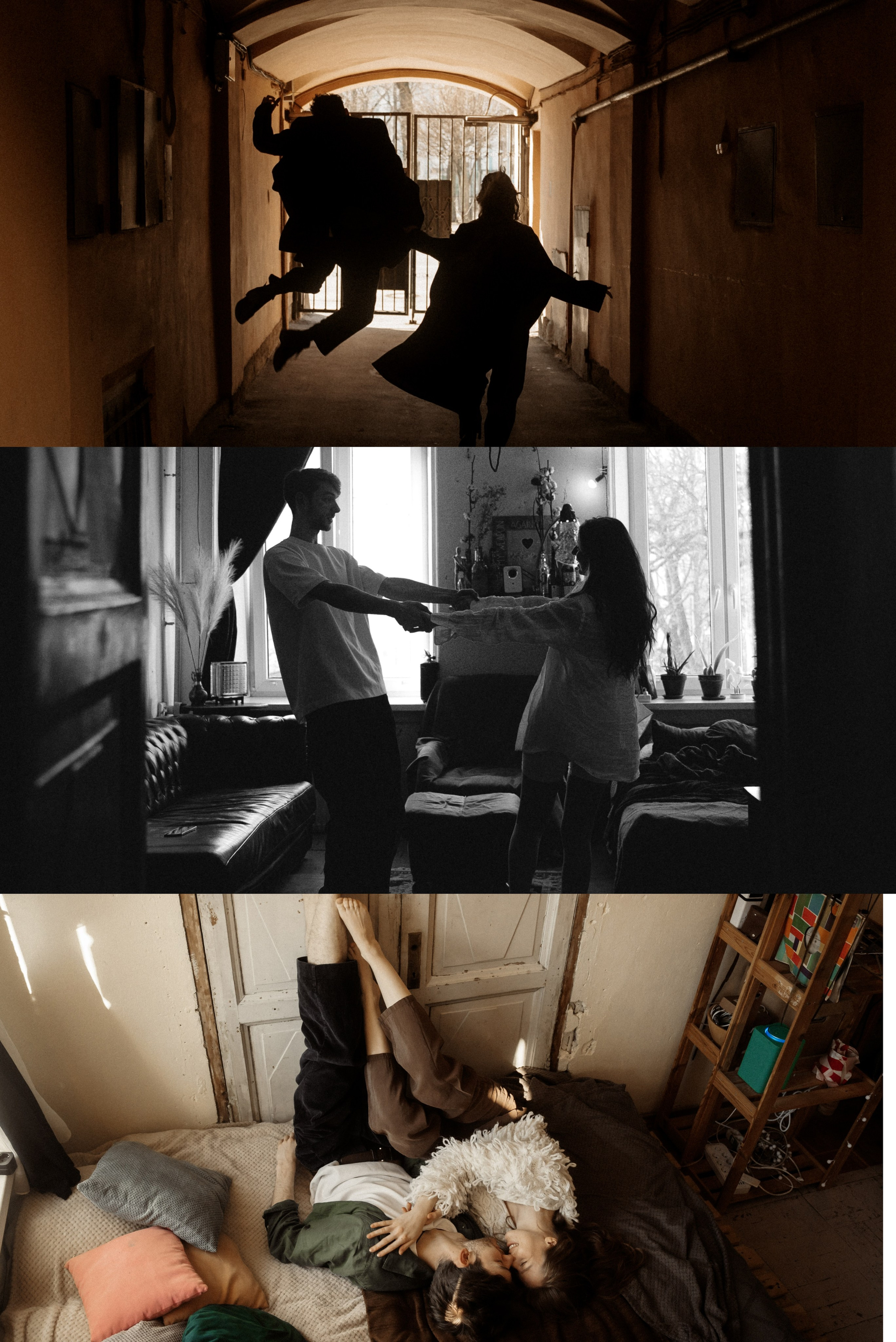 [… Arkhangelsk love on the streets of St. Petersburg…]. Фотограф в Архангельске