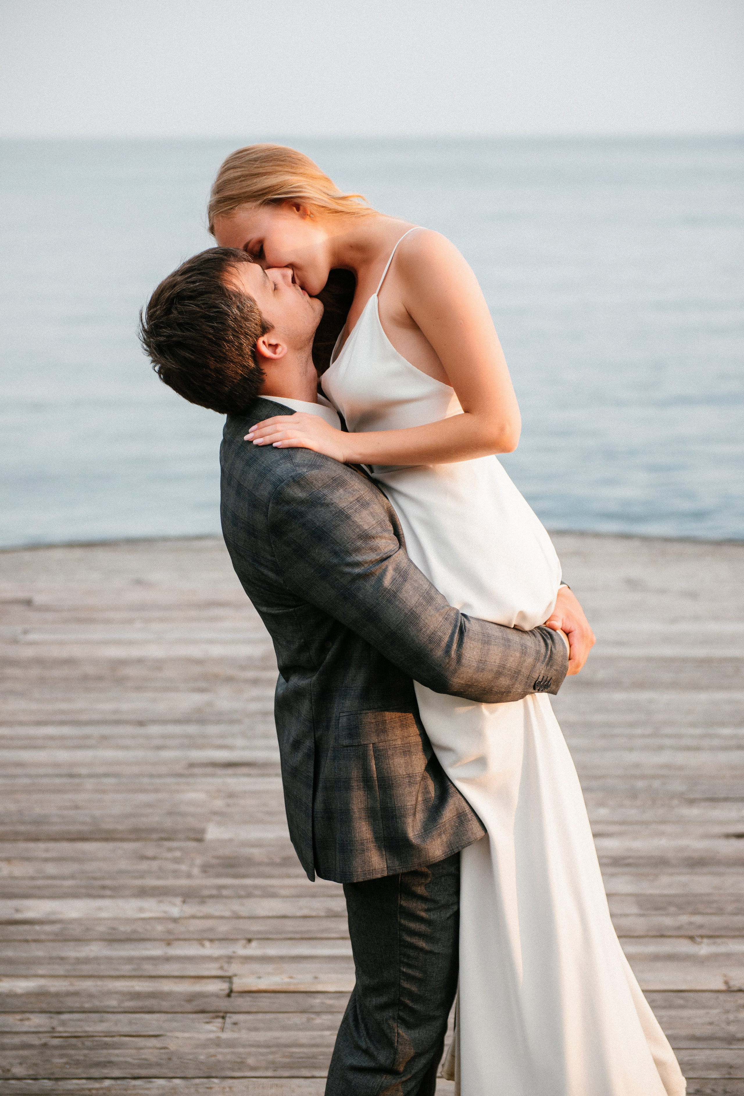 Свадьба для двоих. Фотограф в Москве Алёна Степутенко