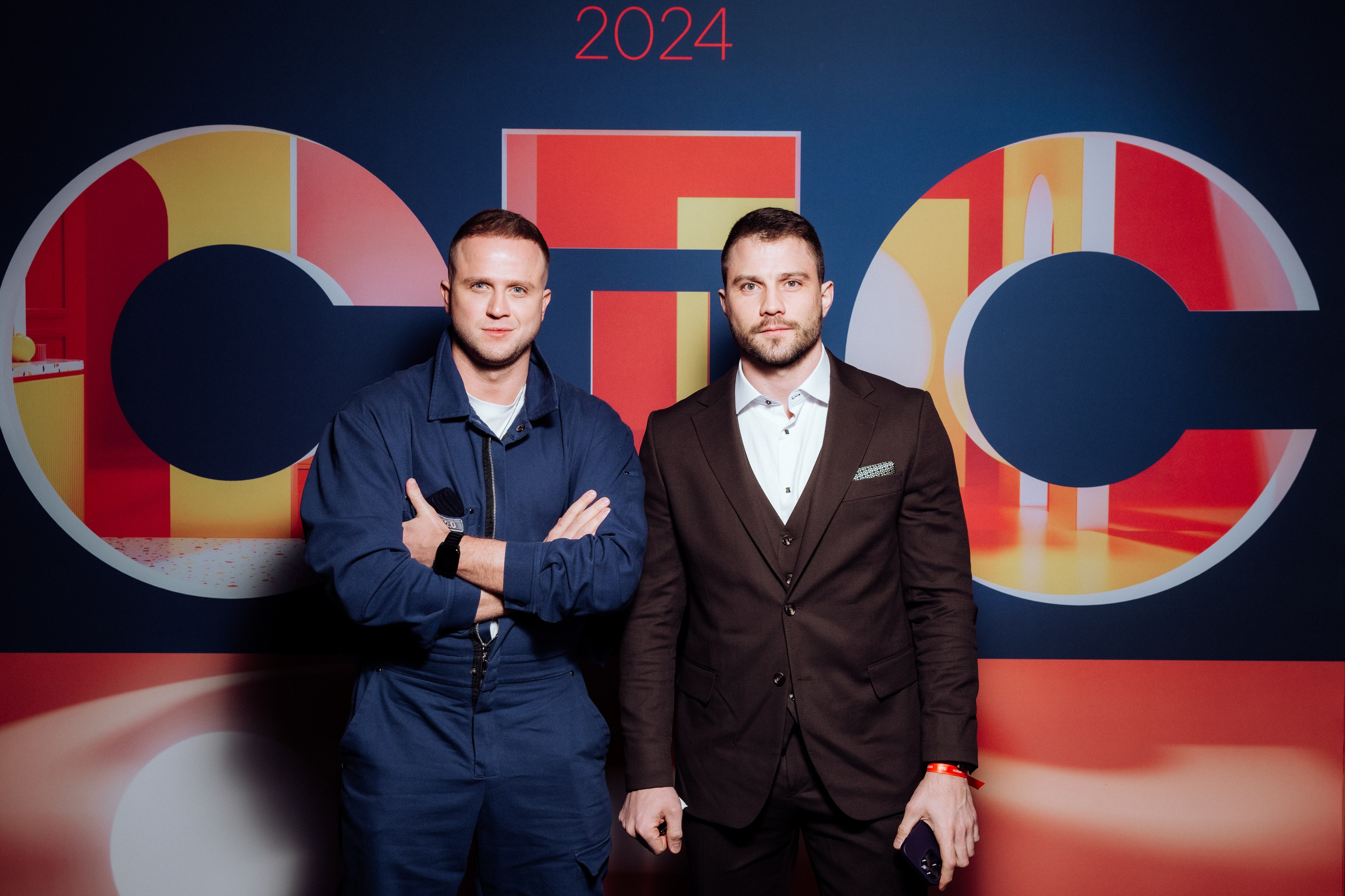 Презентация СТС 21.11.2023. EVEREST PHOTO REPORT