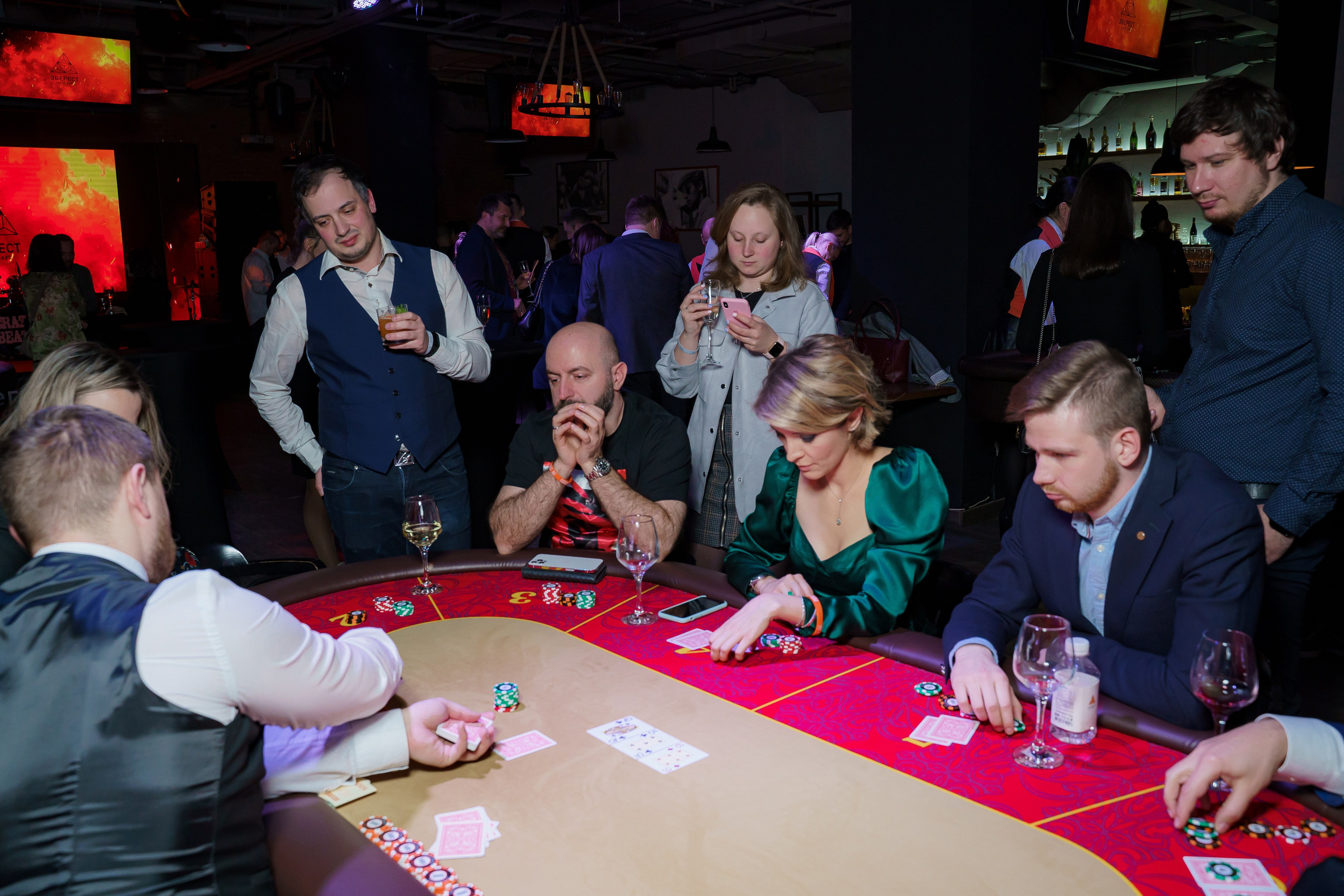 ЭВЕРЕСТ Всегда на высоте 22.04.2021. EVEREST PHOTO REPORT