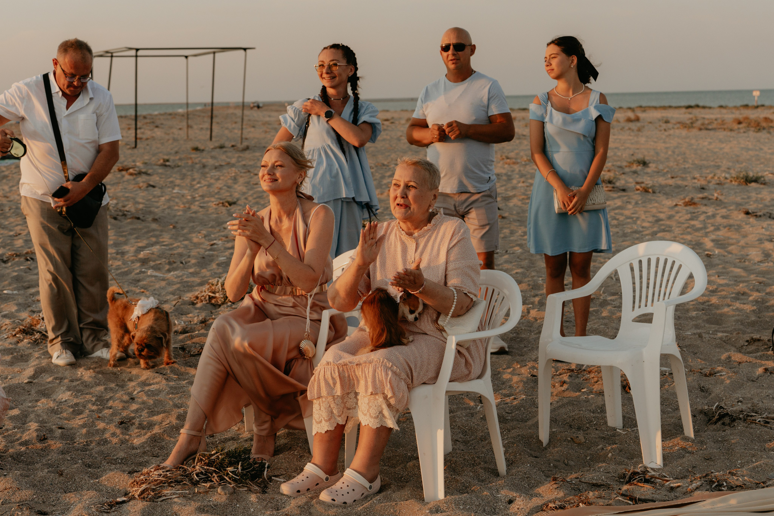 Z&A. Фотограф и Видеограф Севастополь Крым