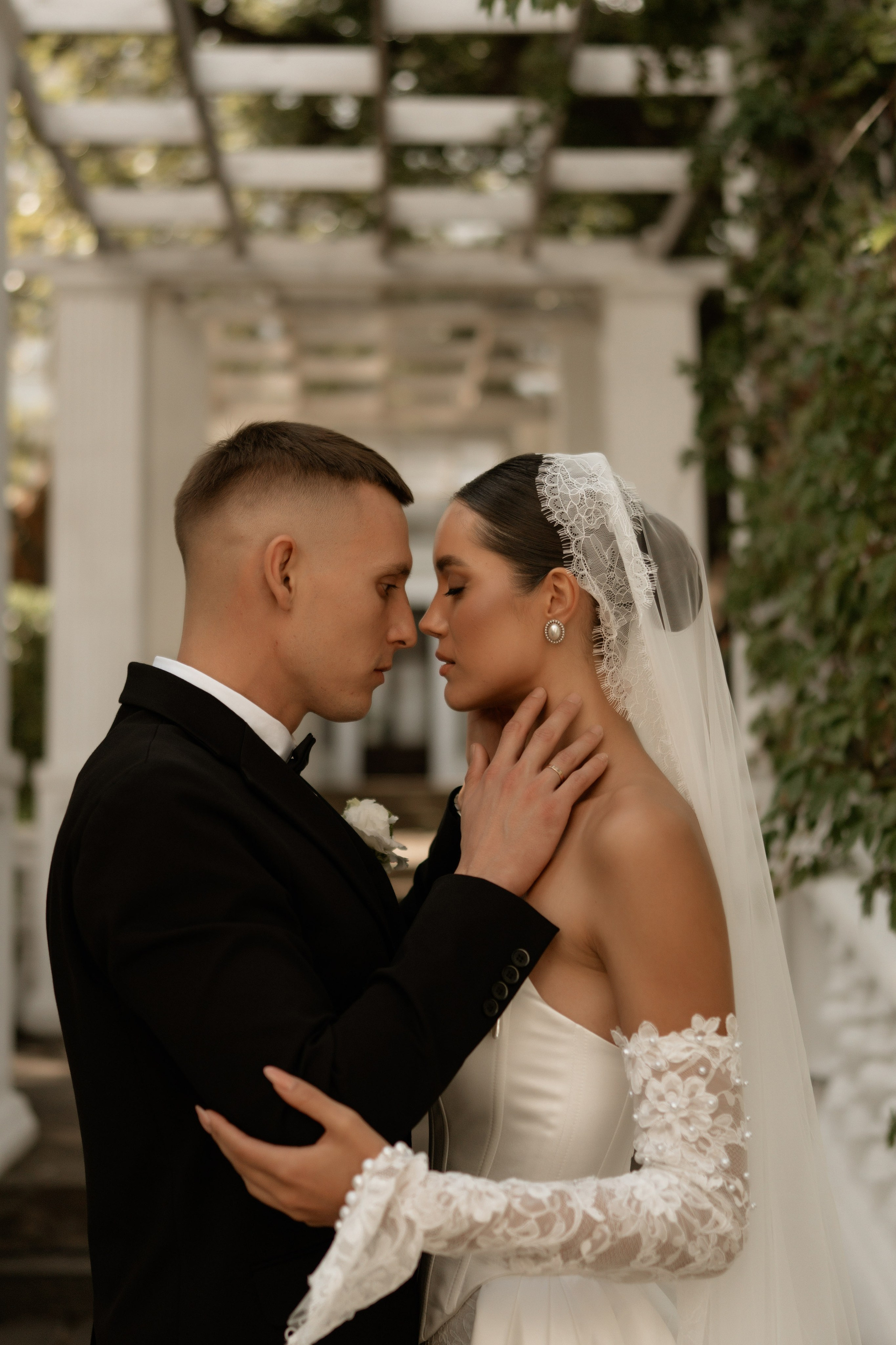 Кирилл и Елизавета. Фотограф и Видеограф Севастополь Крым