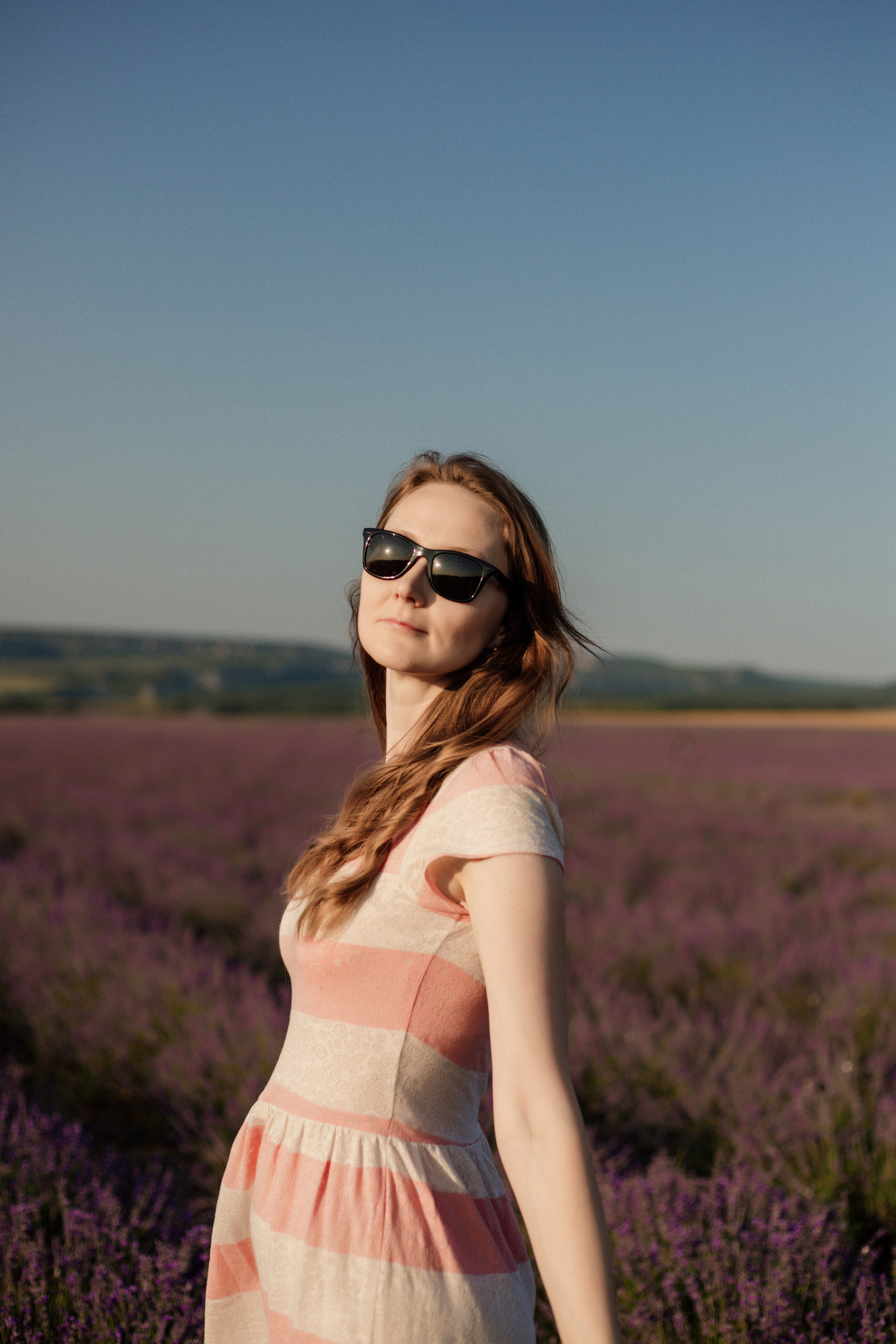 Лаванда. Фотограф и Видеограф Севастополь Крым