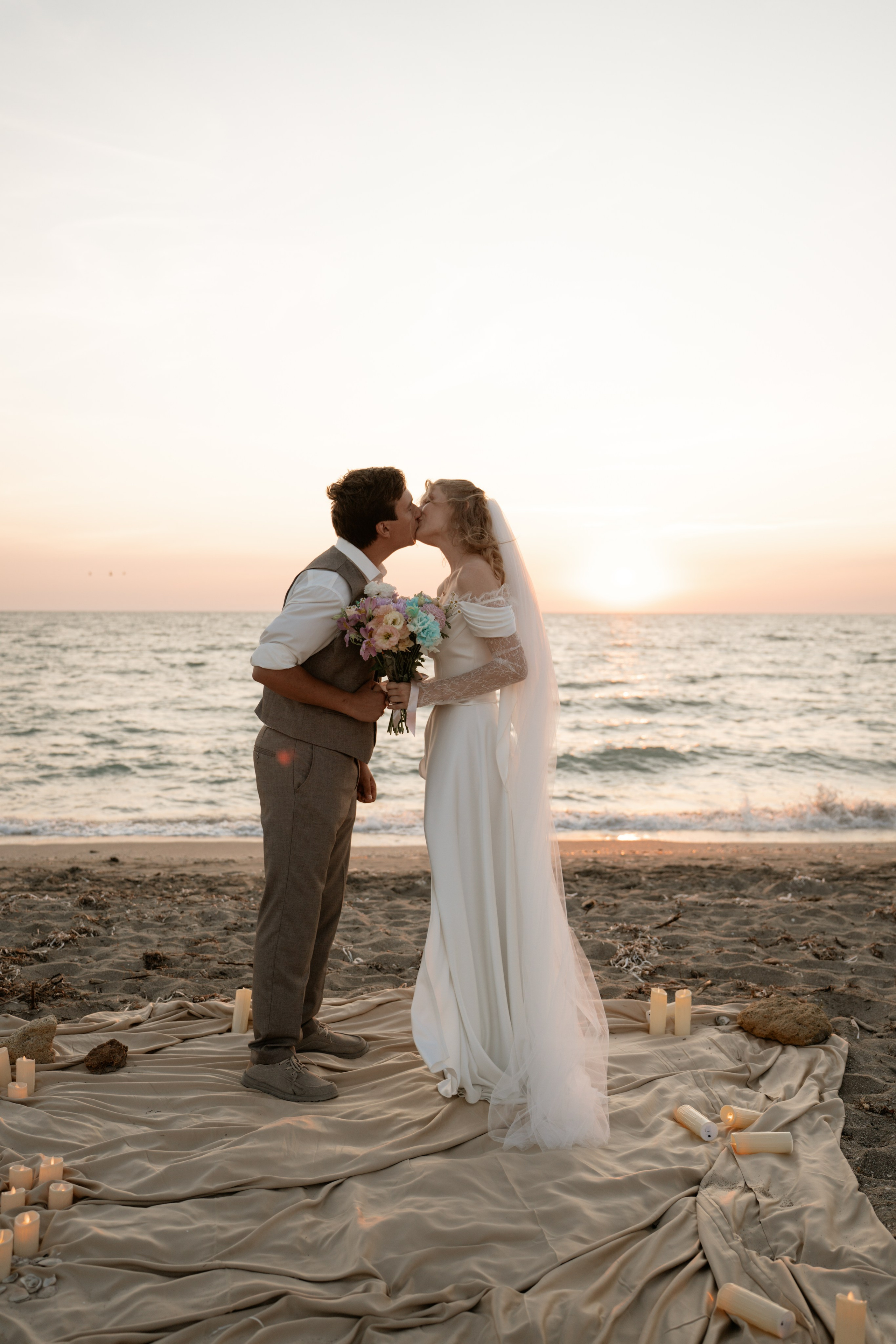 Z&A. Фотограф и Видеограф Севастополь Крым