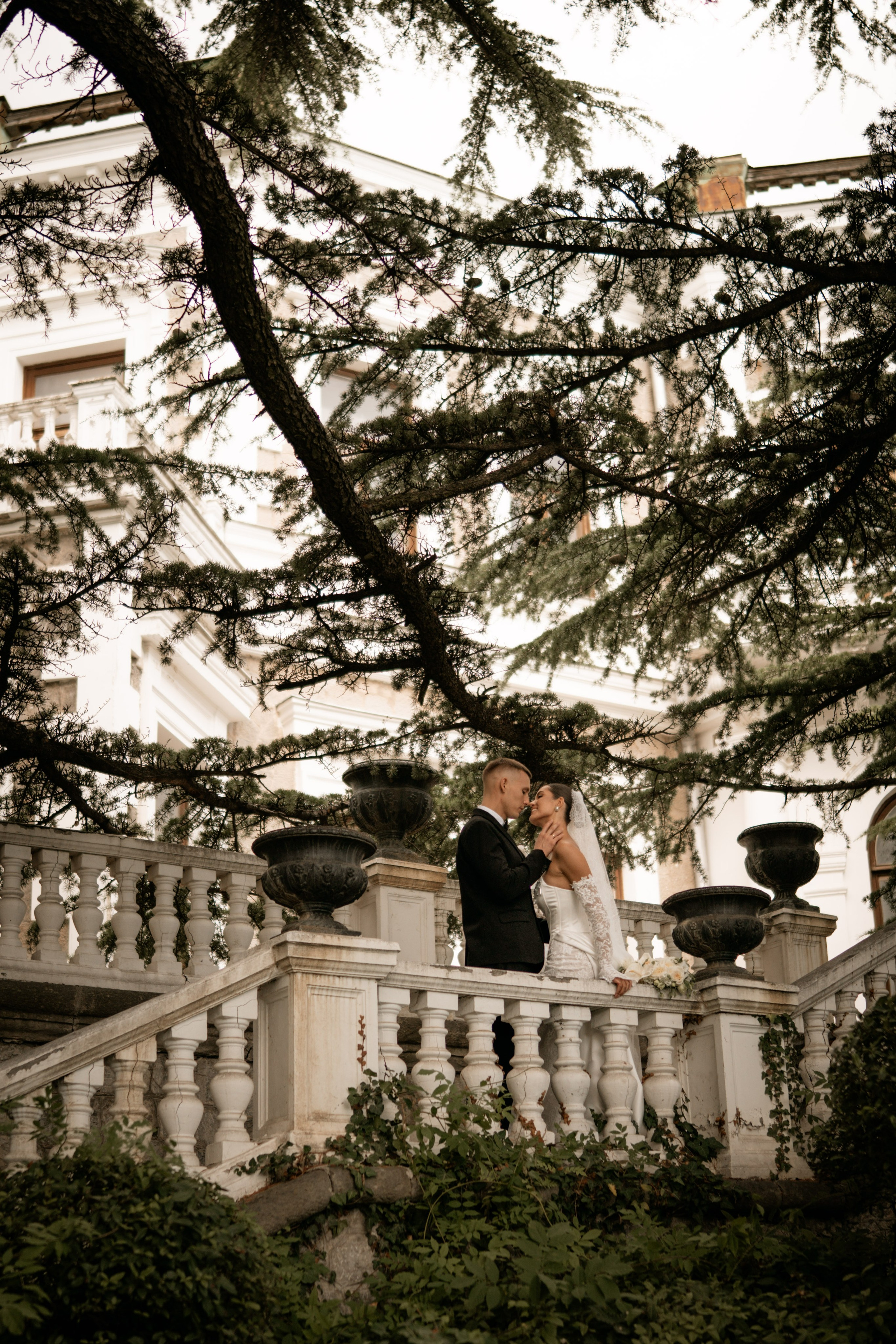 Кирилл и Елизавета. Фотограф и Видеограф Севастополь Крым