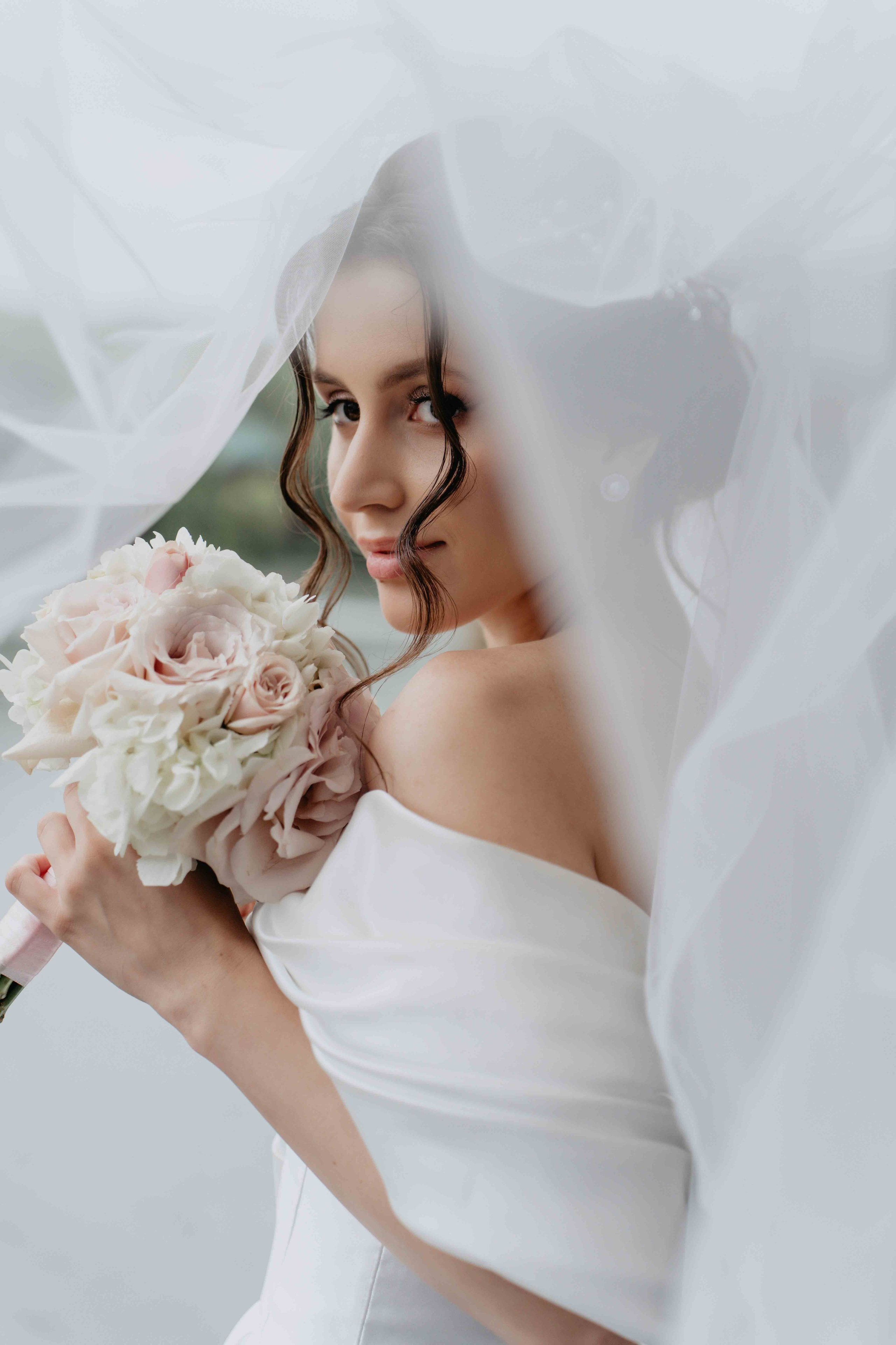 Юлия и Владимир. Фотограф и Видеограф Севастополь Крым