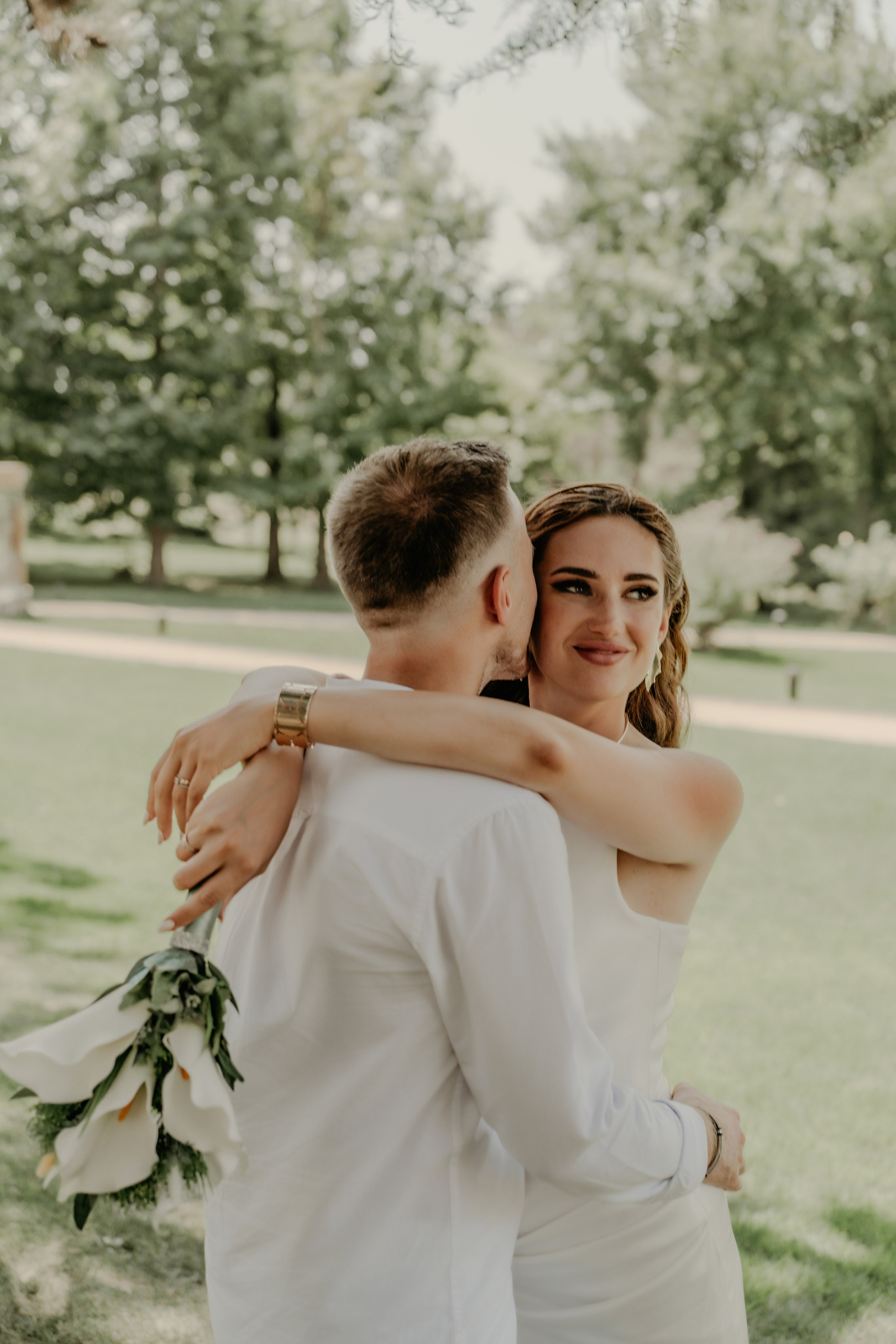 Артур и Ольга. Фотограф и Видеограф Севастополь Крым