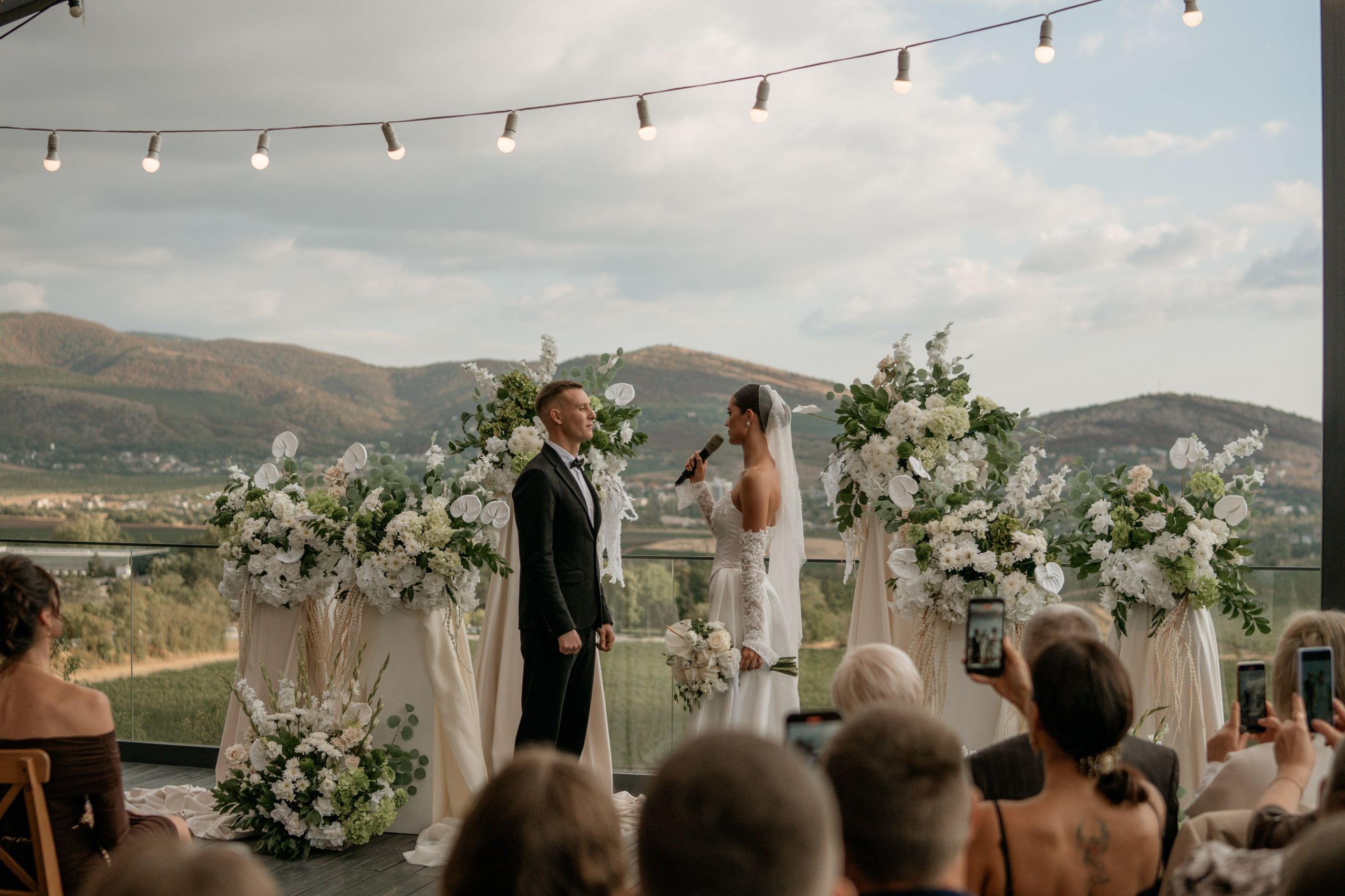 Кирилл и Елизавета. Фотограф и Видеограф Севастополь Крым