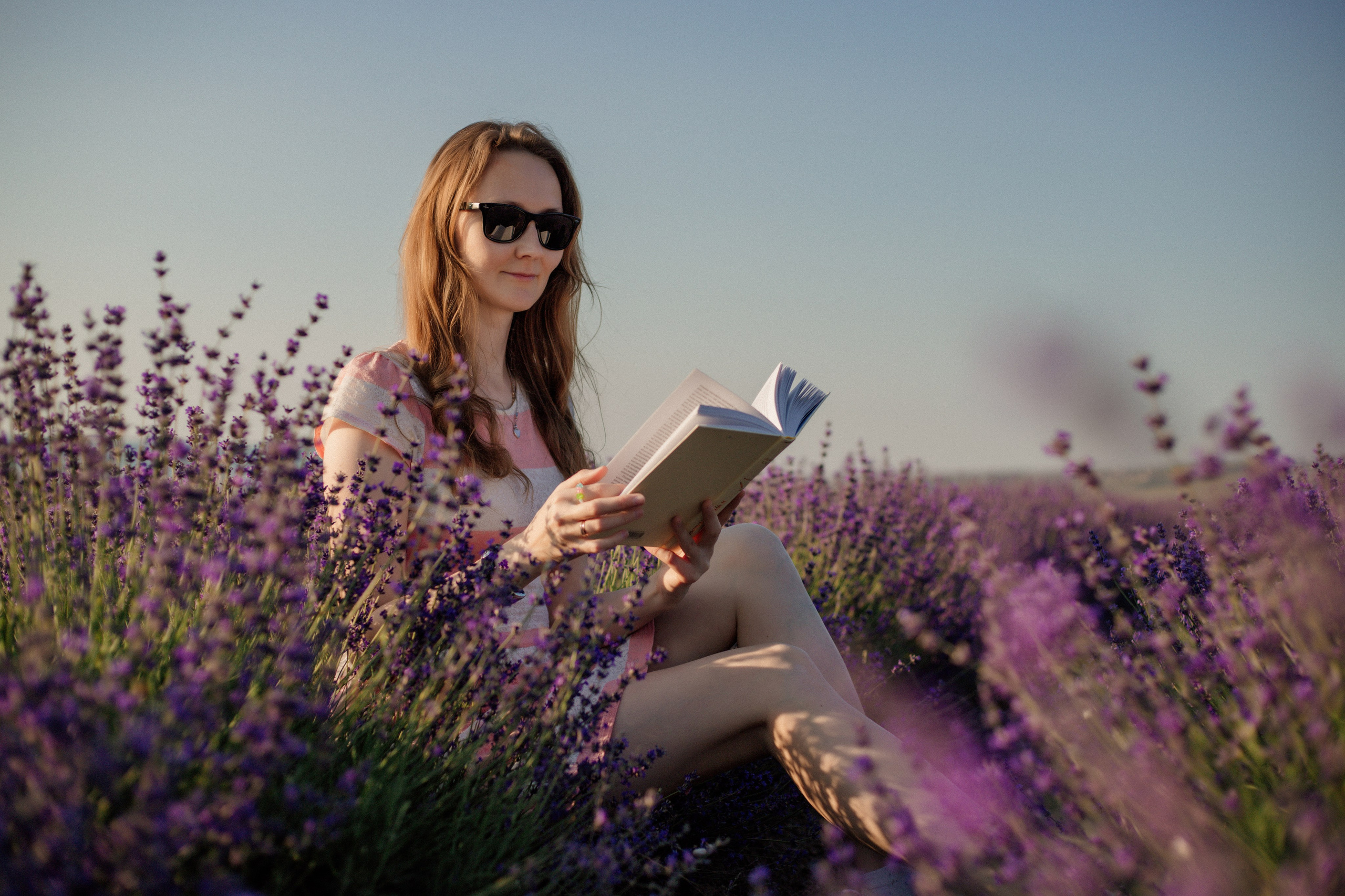 Лаванда. Фотограф и Видеограф Севастополь Крым